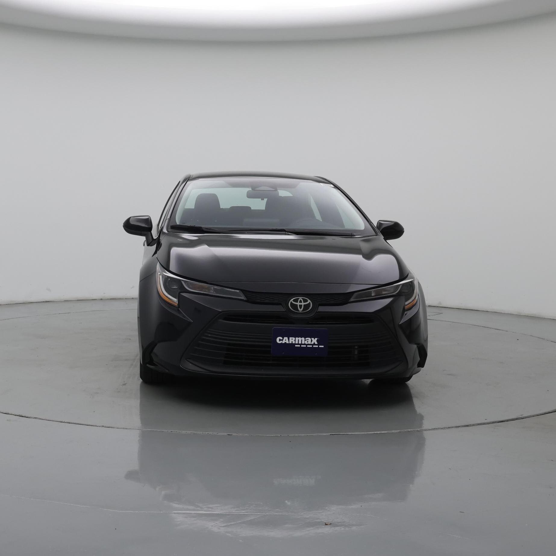 Thumbnail: 2024 Toyota Corolla - 5