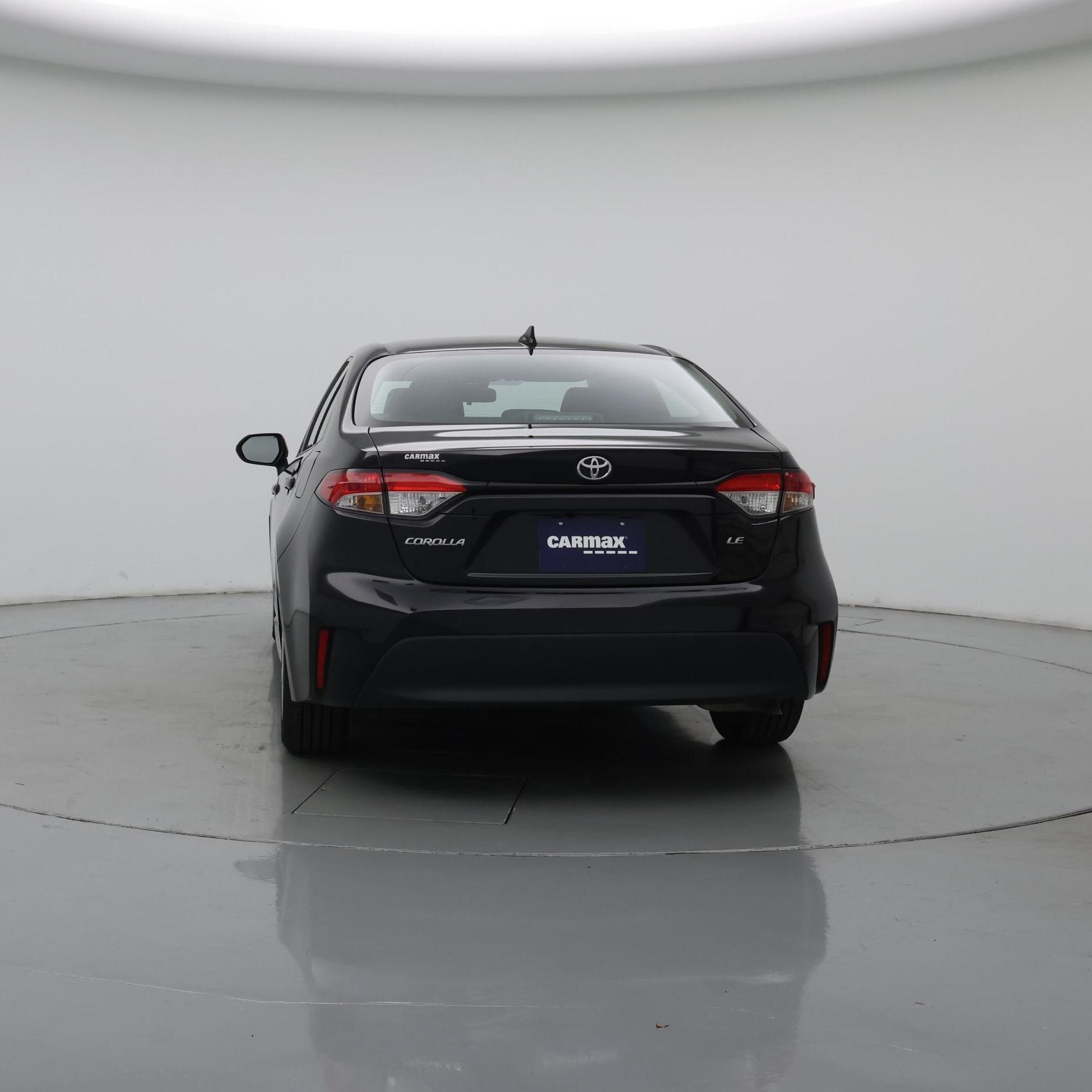 Thumbnail: 2024 Toyota Corolla - 6