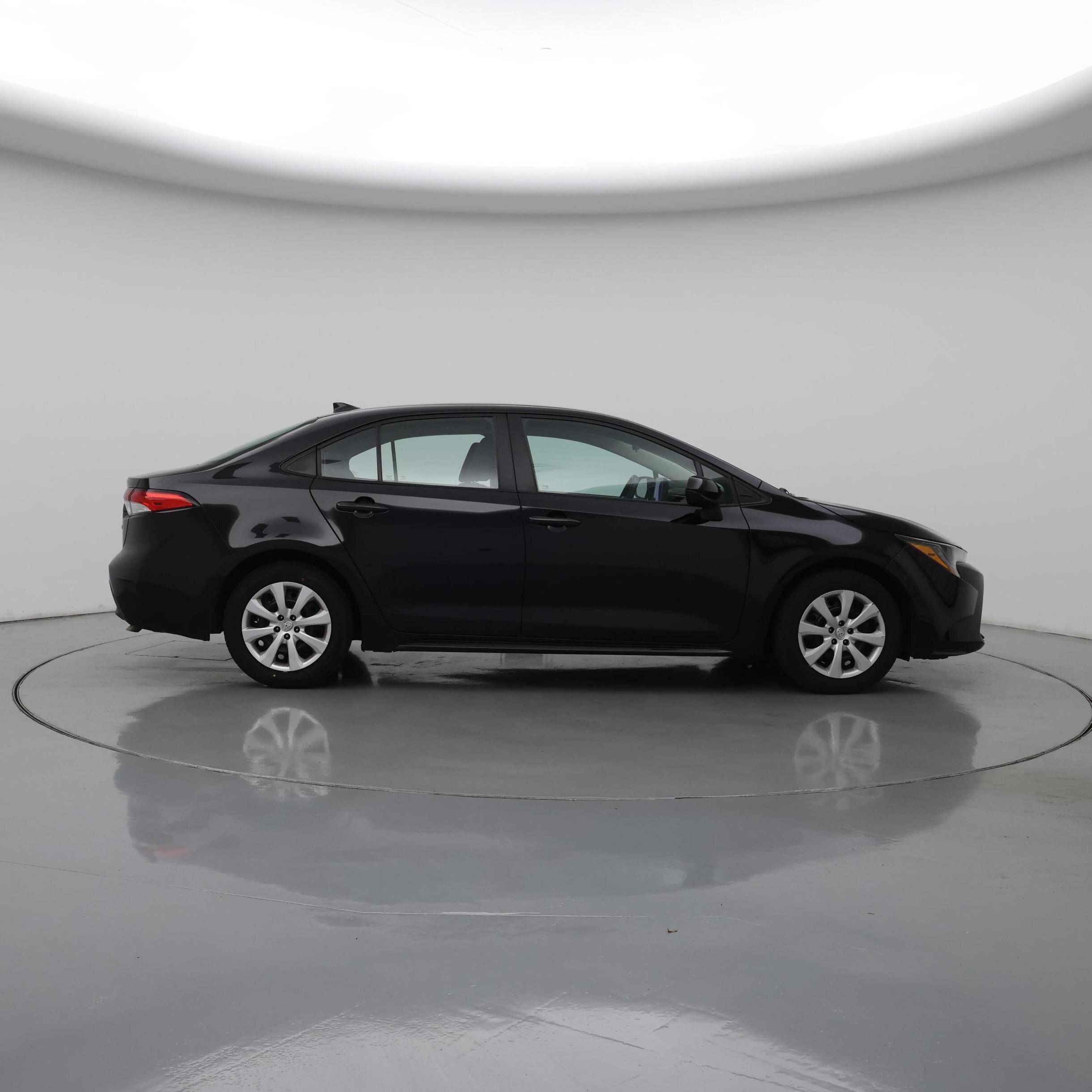 Thumbnail: 2024 Toyota Corolla - 7