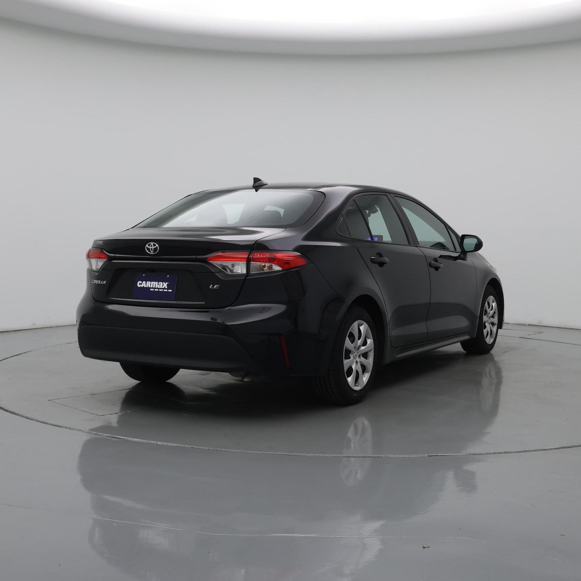 Thumbnail: 2024 Toyota Corolla - 8