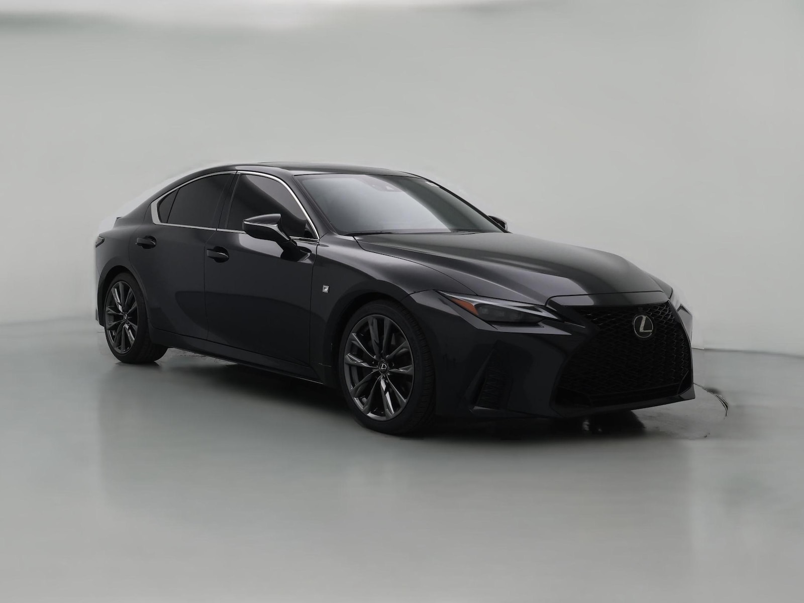2023 Lexus IS