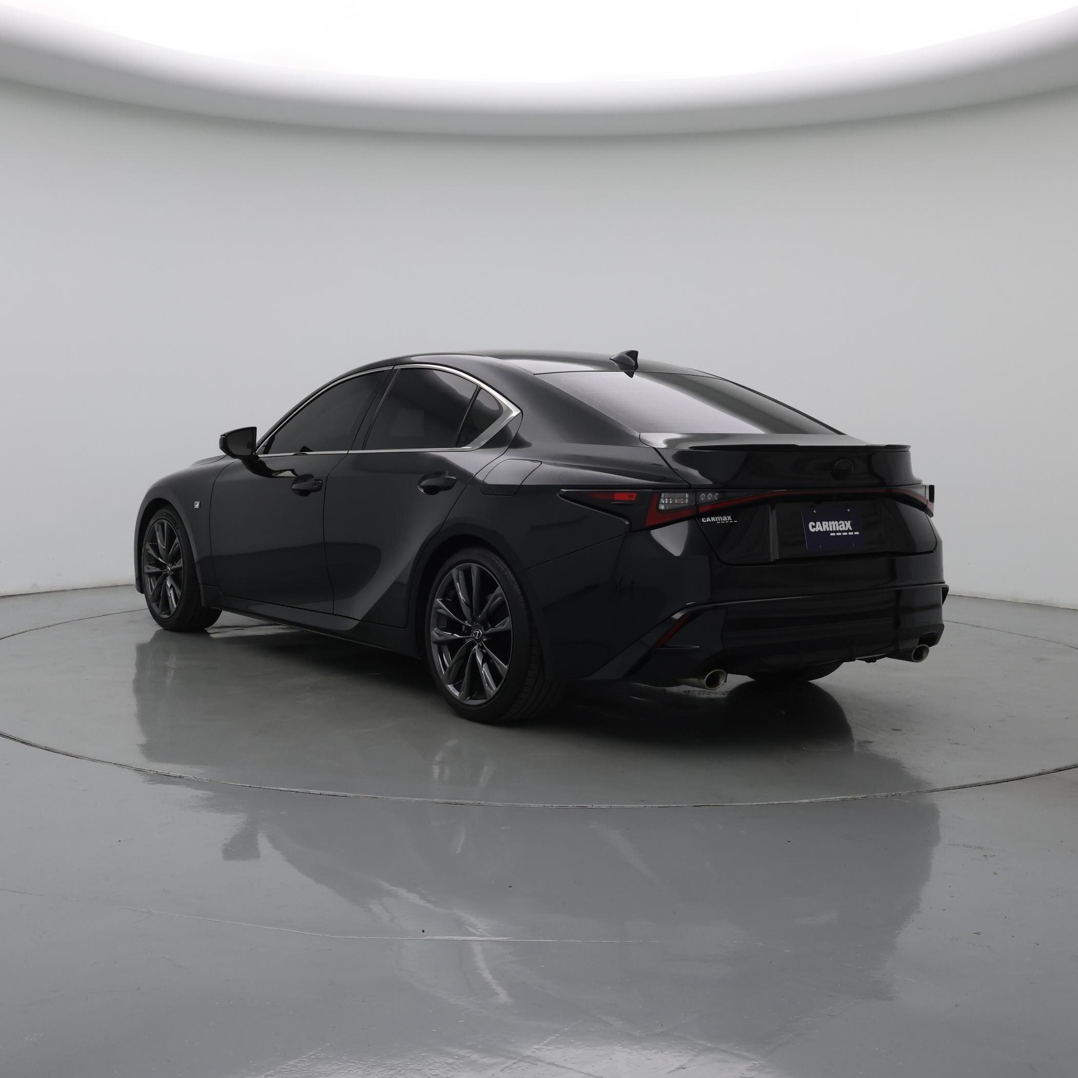 Thumbnail: 2023 Lexus IS - 2