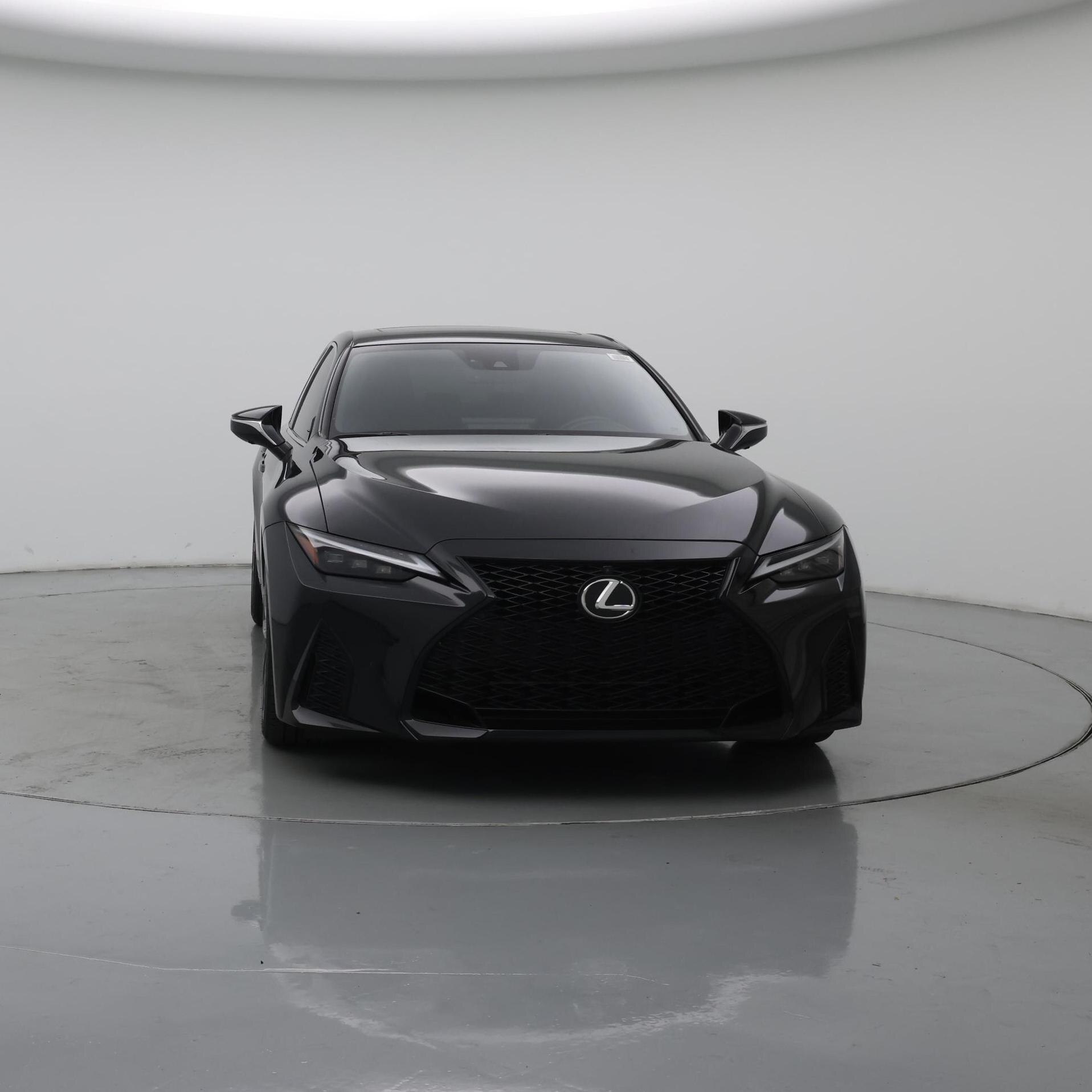 Thumbnail: 2023 Lexus IS - 5