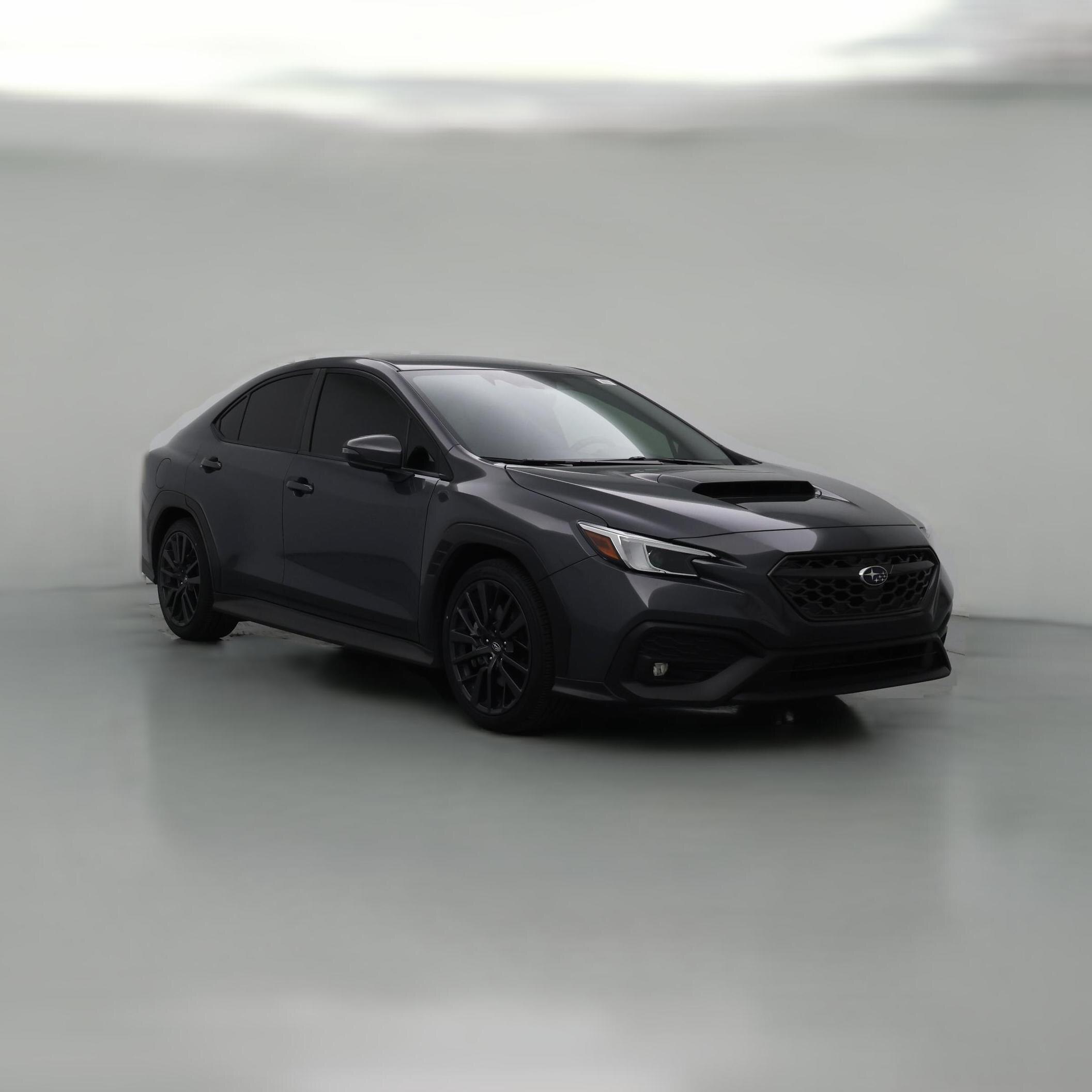 Thumbnail: 2024 Subaru WRX - 1