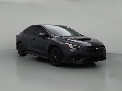 2024 Subaru WRX Limited