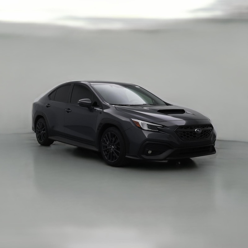 2024 Subaru WRX Limited