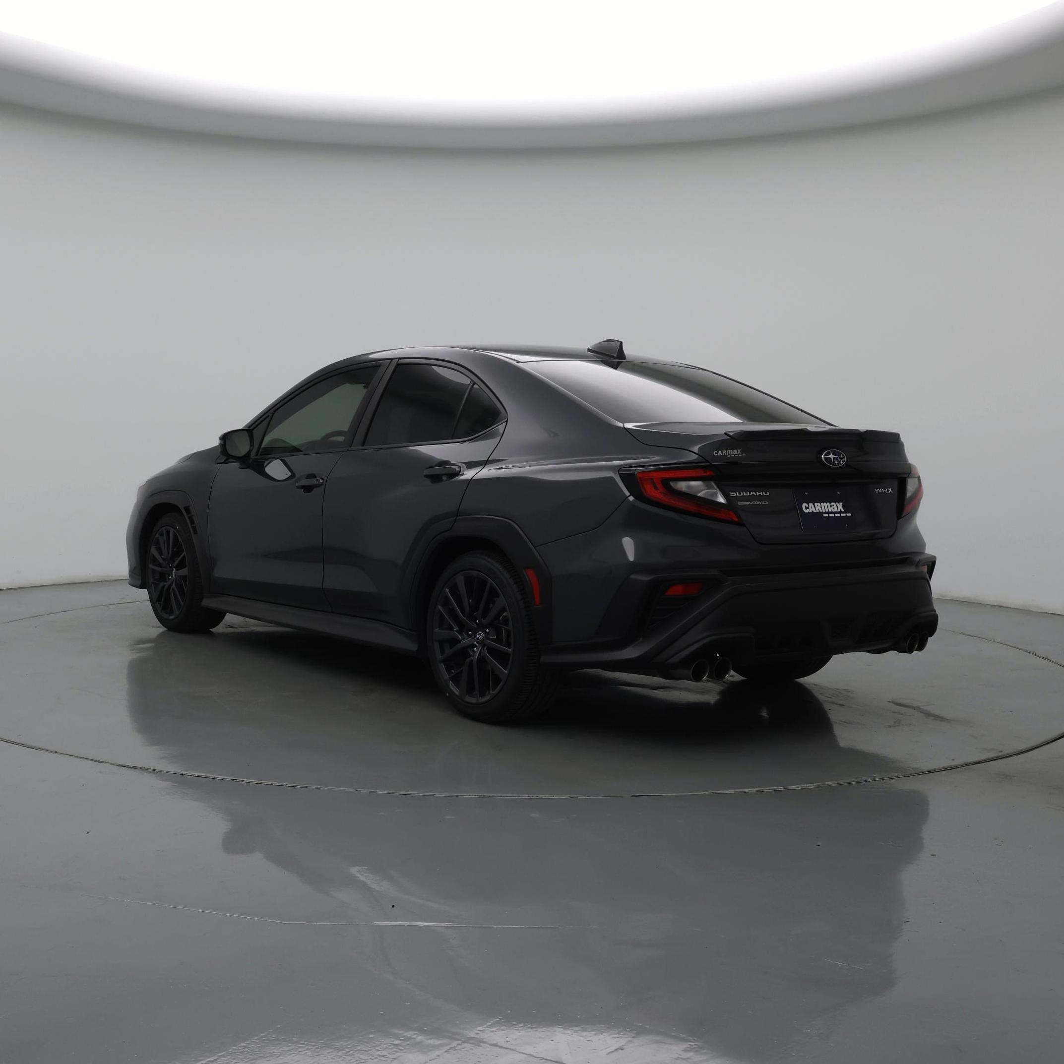 Thumbnail: 2024 Subaru WRX - 2