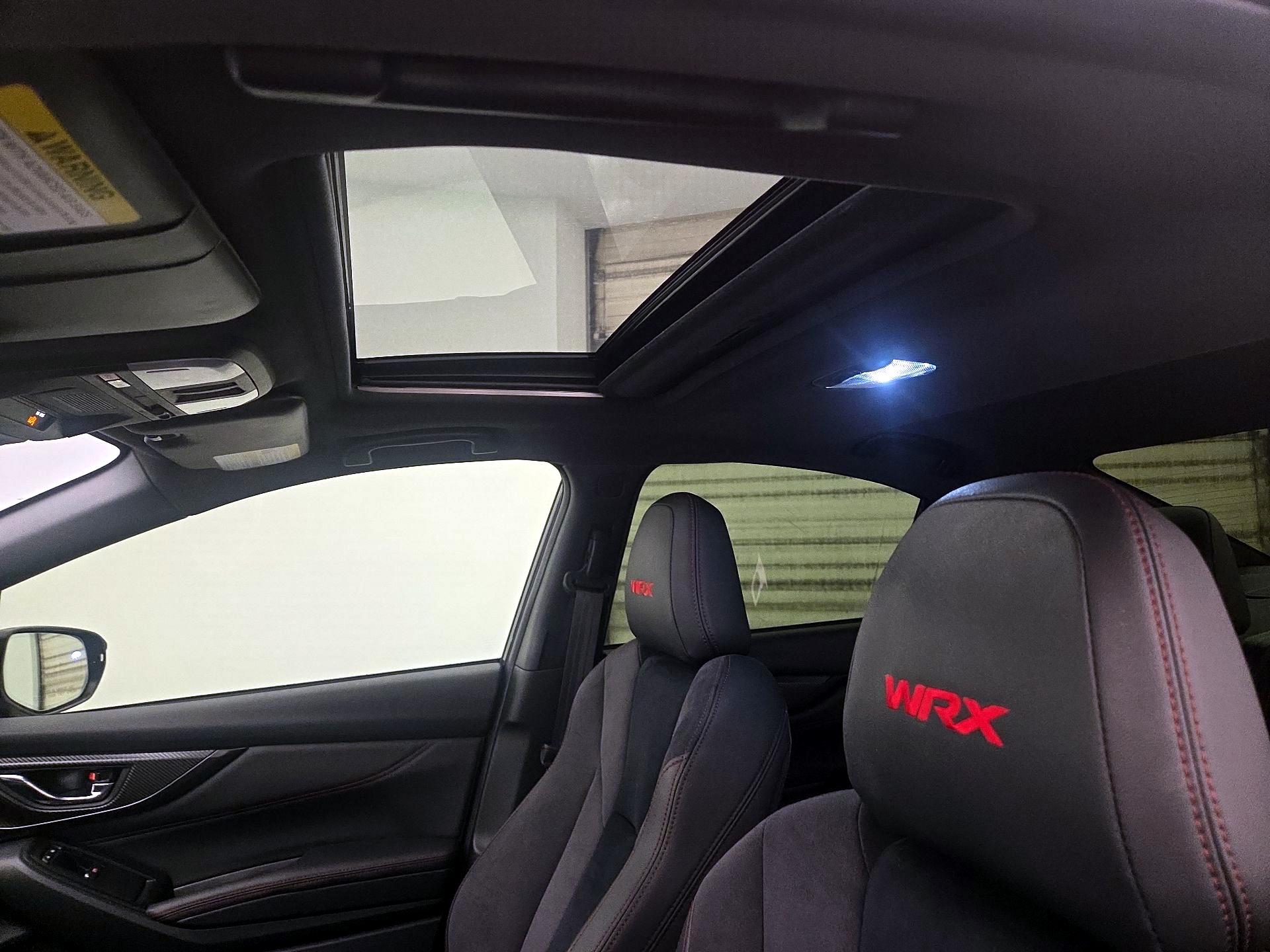 Thumbnail: 2024 Subaru WRX - 19