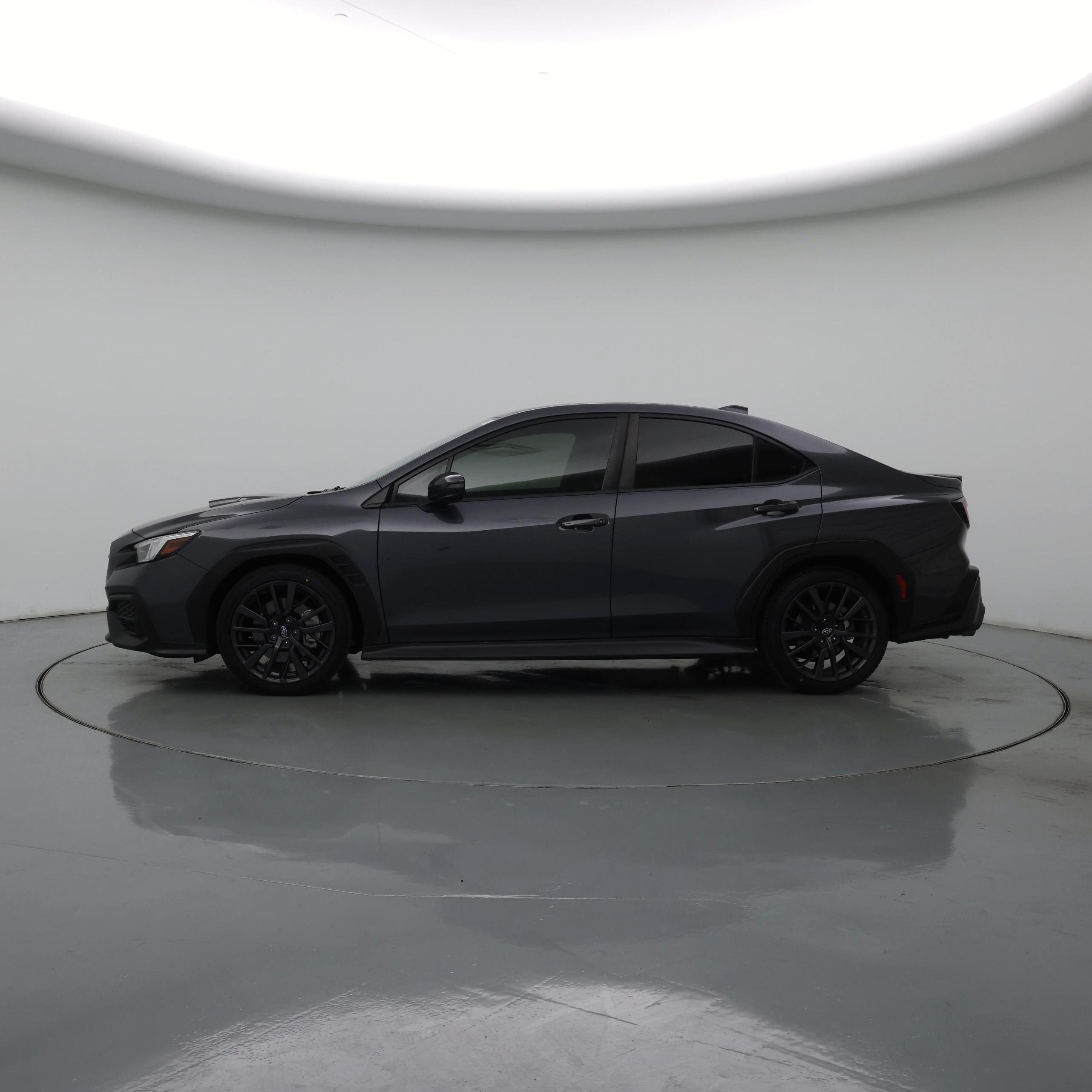 Thumbnail: 2024 Subaru WRX - 3