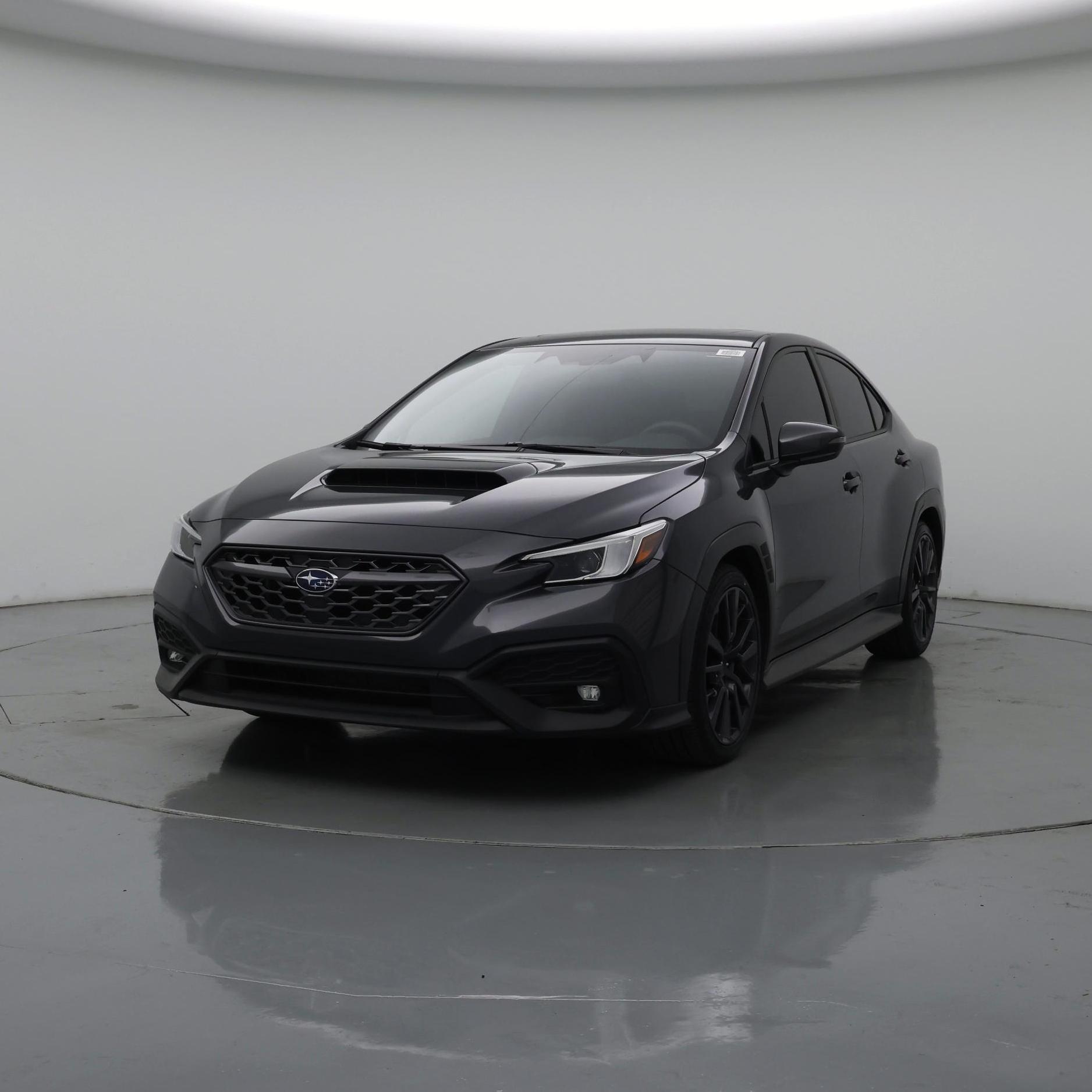 Thumbnail: 2024 Subaru WRX - 4