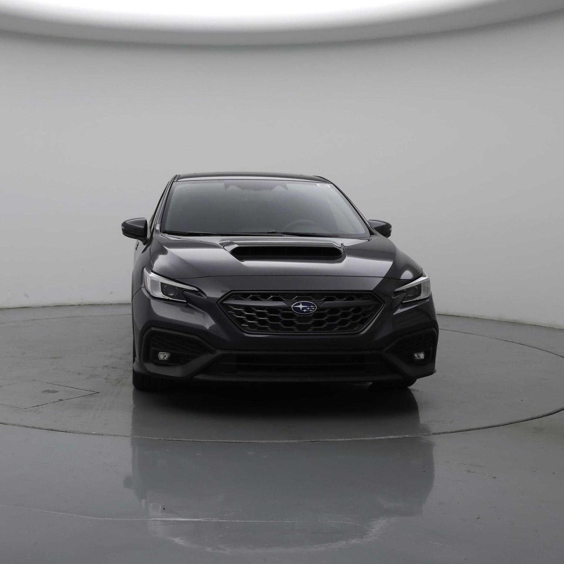 Thumbnail: 2024 Subaru WRX - 5