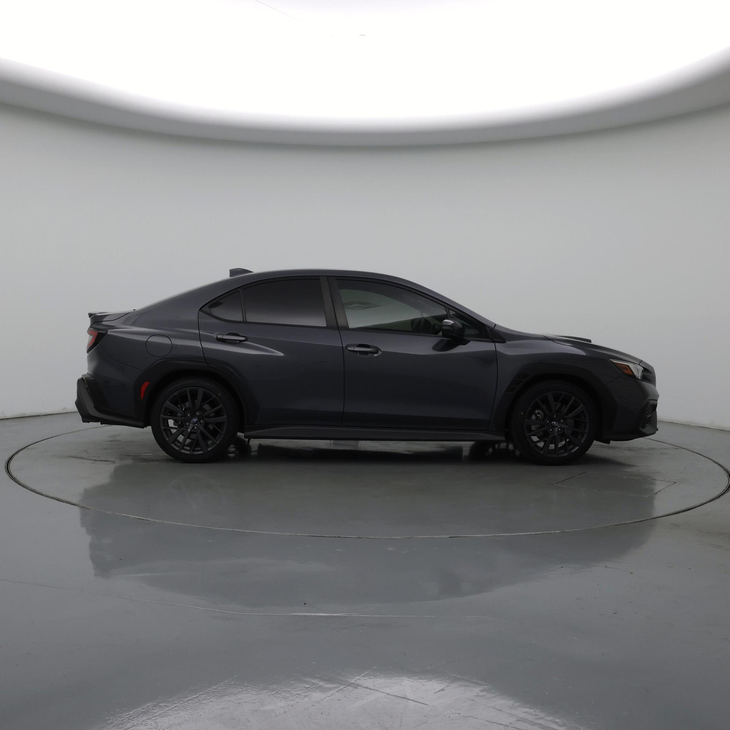 Thumbnail: 2024 Subaru WRX - 7