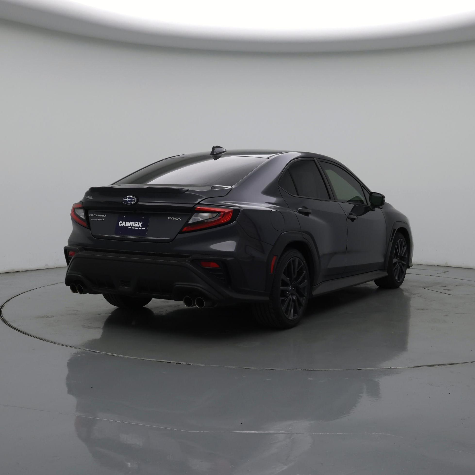 Thumbnail: 2024 Subaru WRX - 8