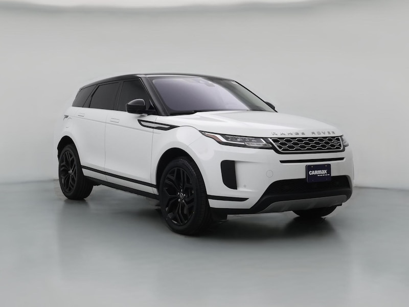 2020 Land Rover Range Rover Evoque S -
                  Tolleson, AZ