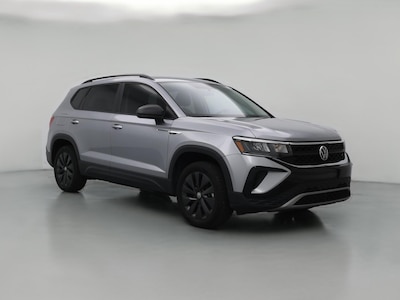 2022 Volkswagen Taos S