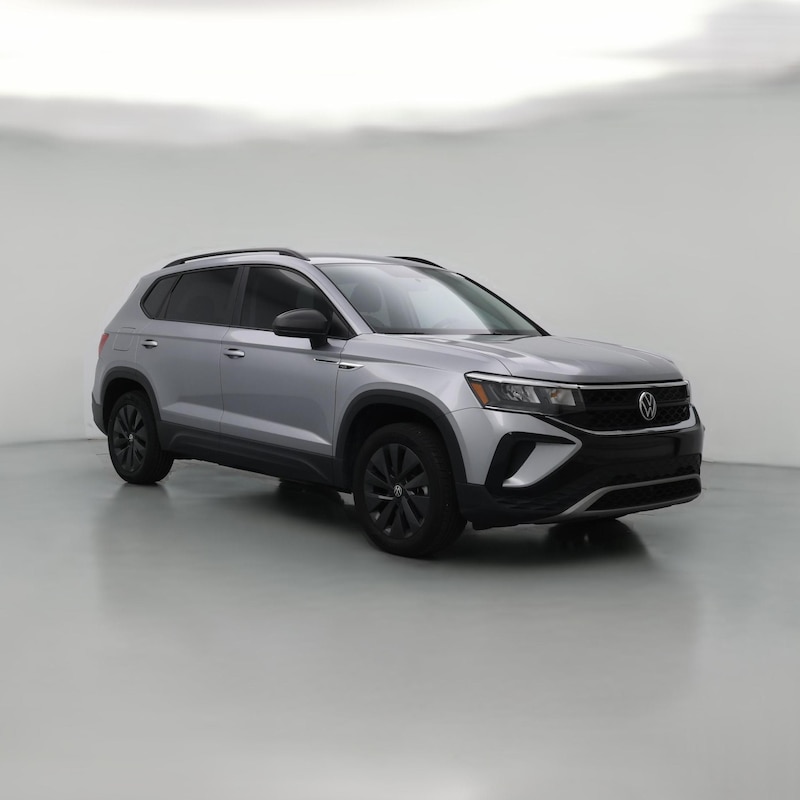 2022 Volkswagen Taos S