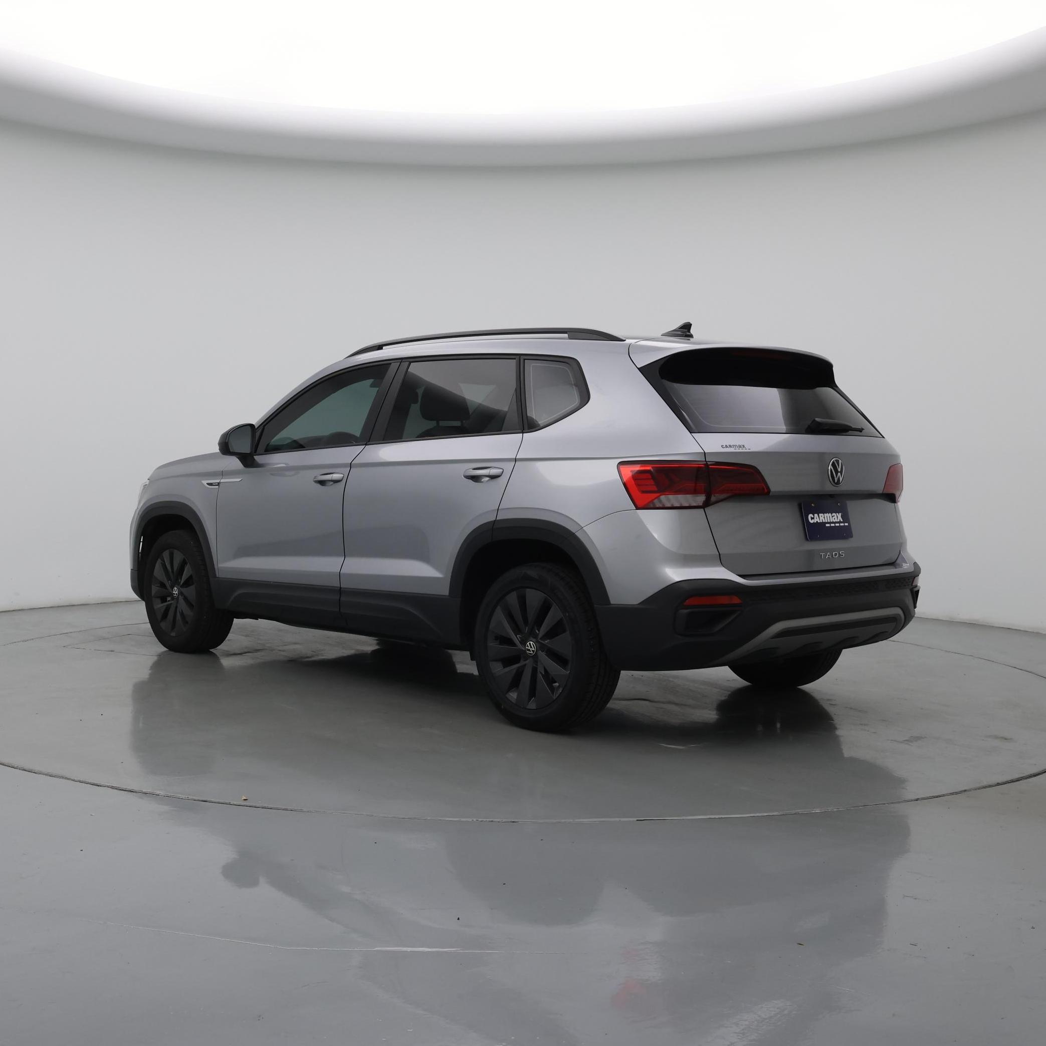 Thumbnail: 2022 Volkswagen Taos - 2