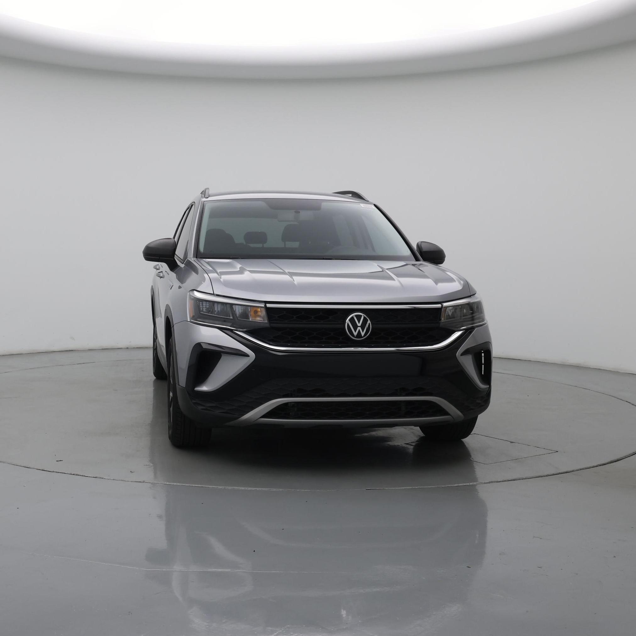 Thumbnail: 2022 Volkswagen Taos - 5