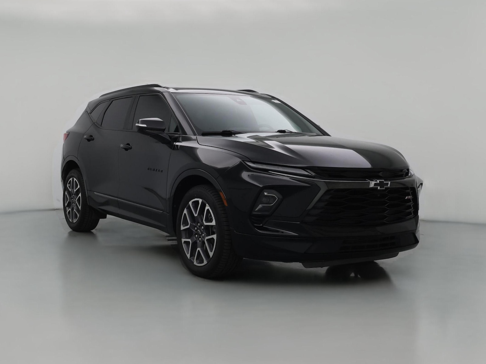 2023 Chevrolet Blazer