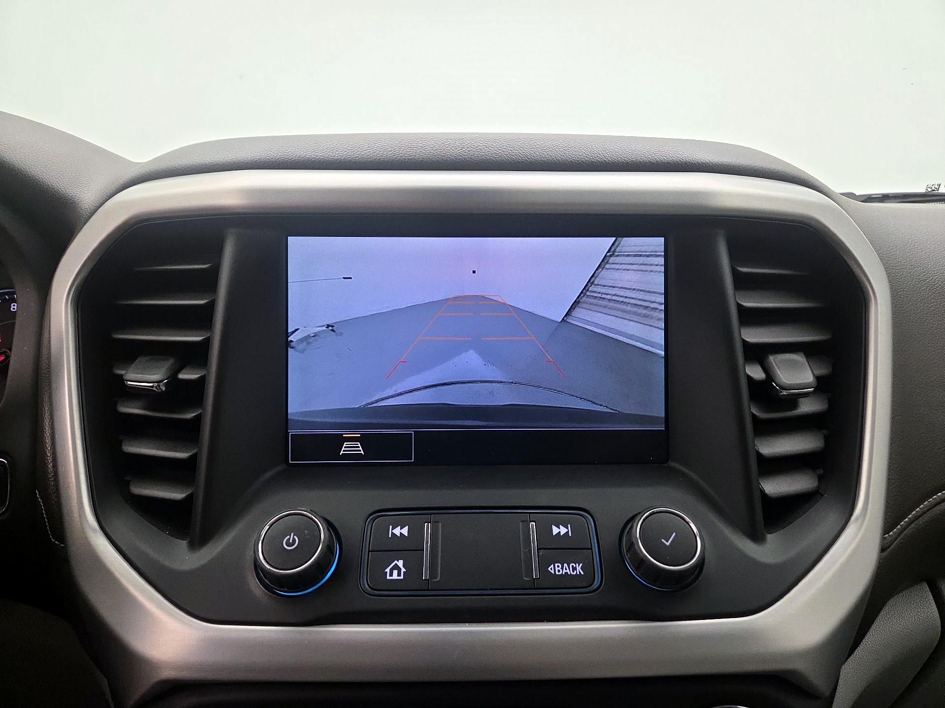 Thumbnail: 2021 GMC Acadia - 15