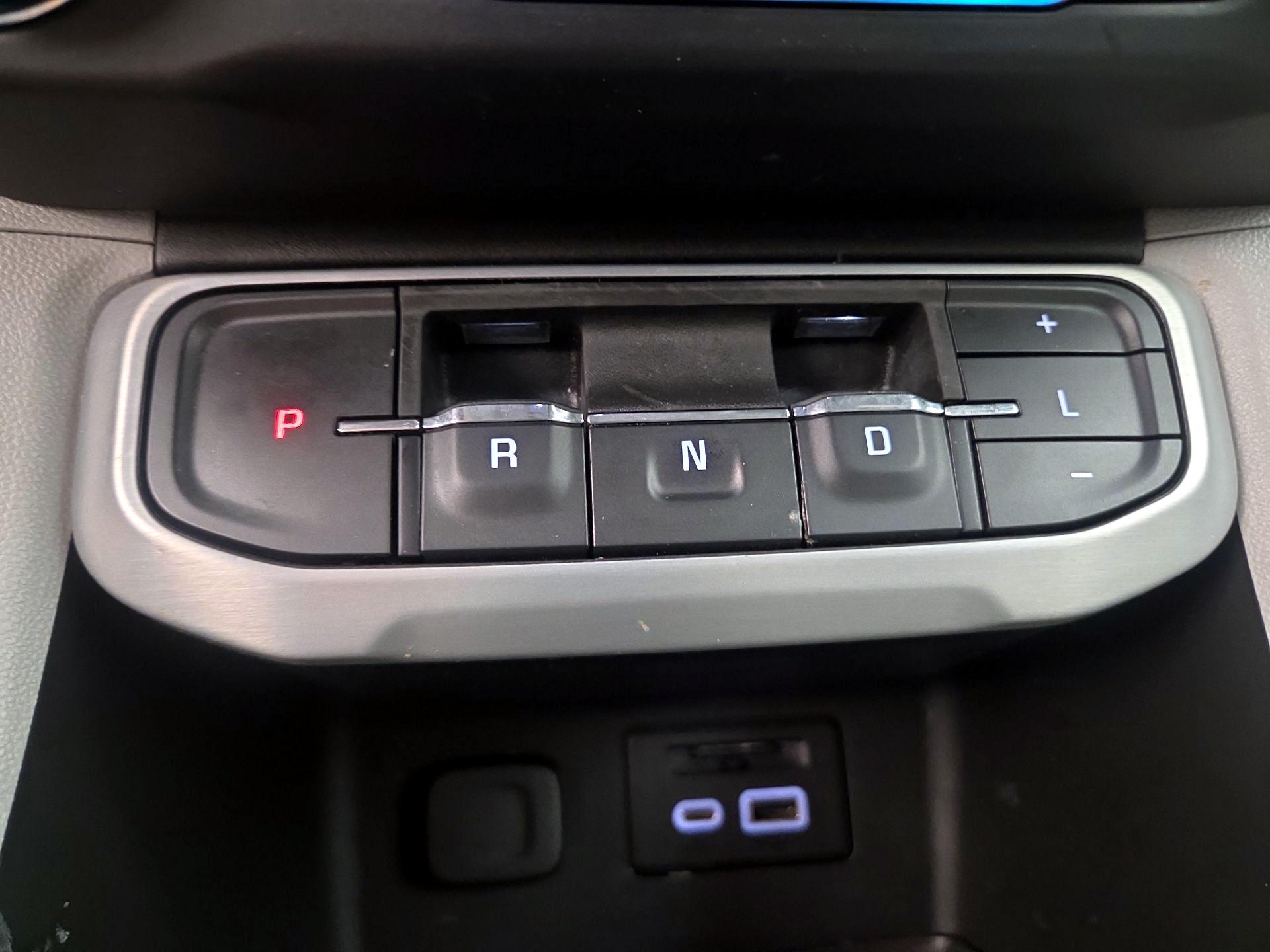 Thumbnail: 2021 GMC Acadia - 18