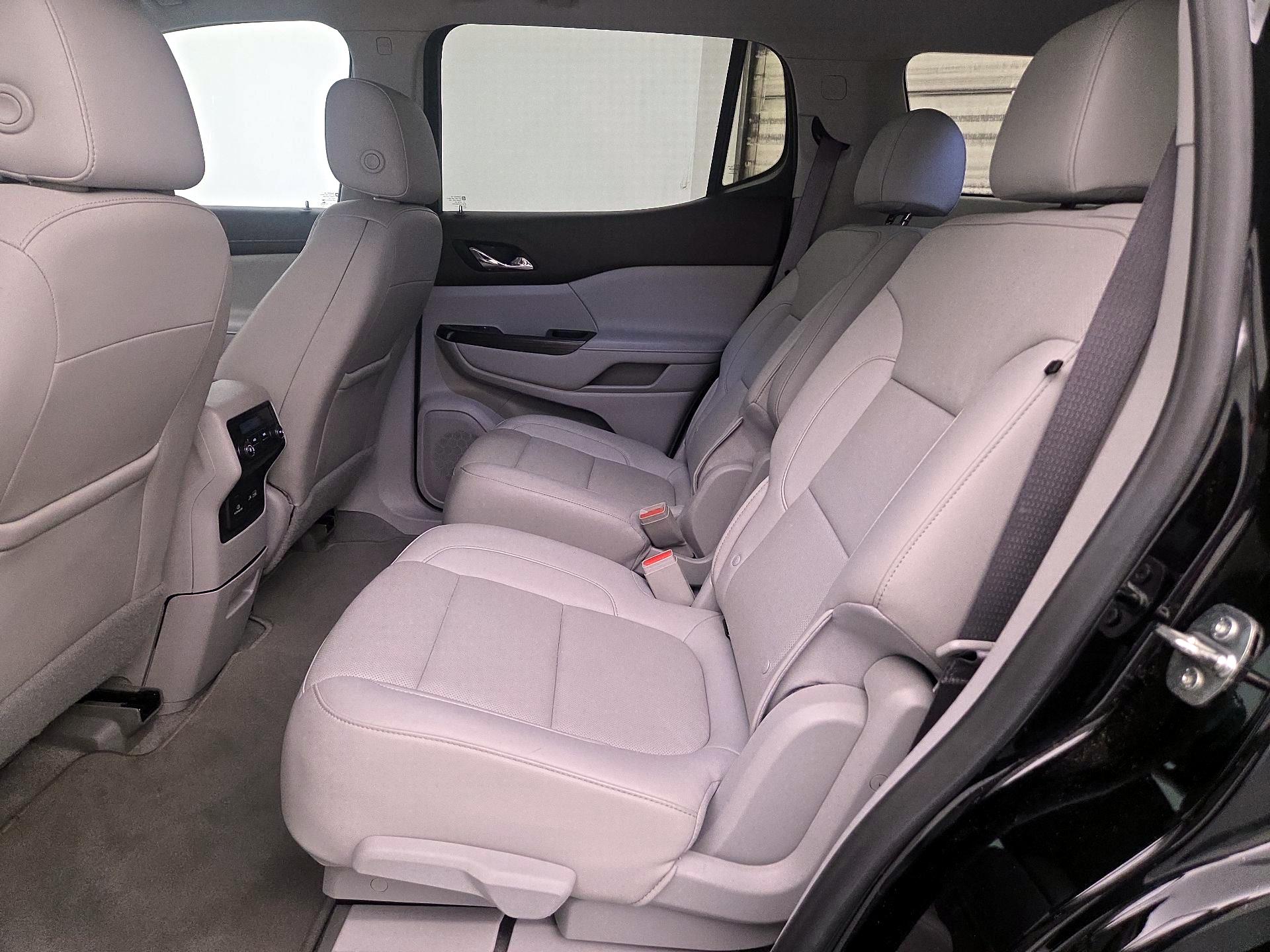 Thumbnail: 2021 GMC Acadia - 20