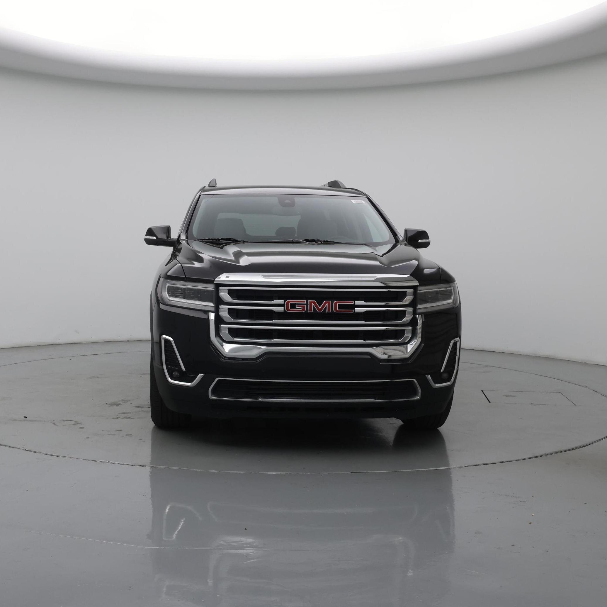 Thumbnail: 2021 GMC Acadia - 5