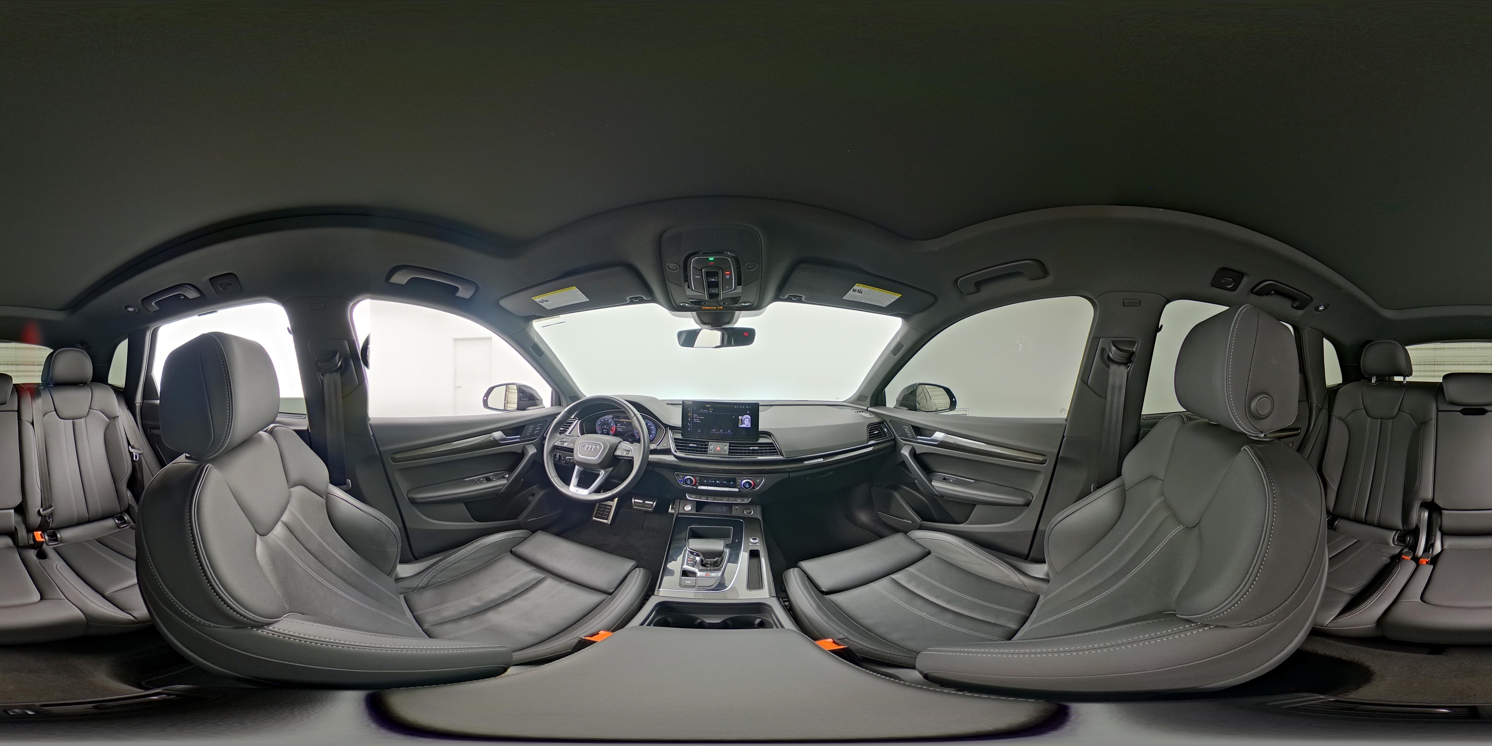 2022 Audi SQ5 Premium Plus - Photo 26
