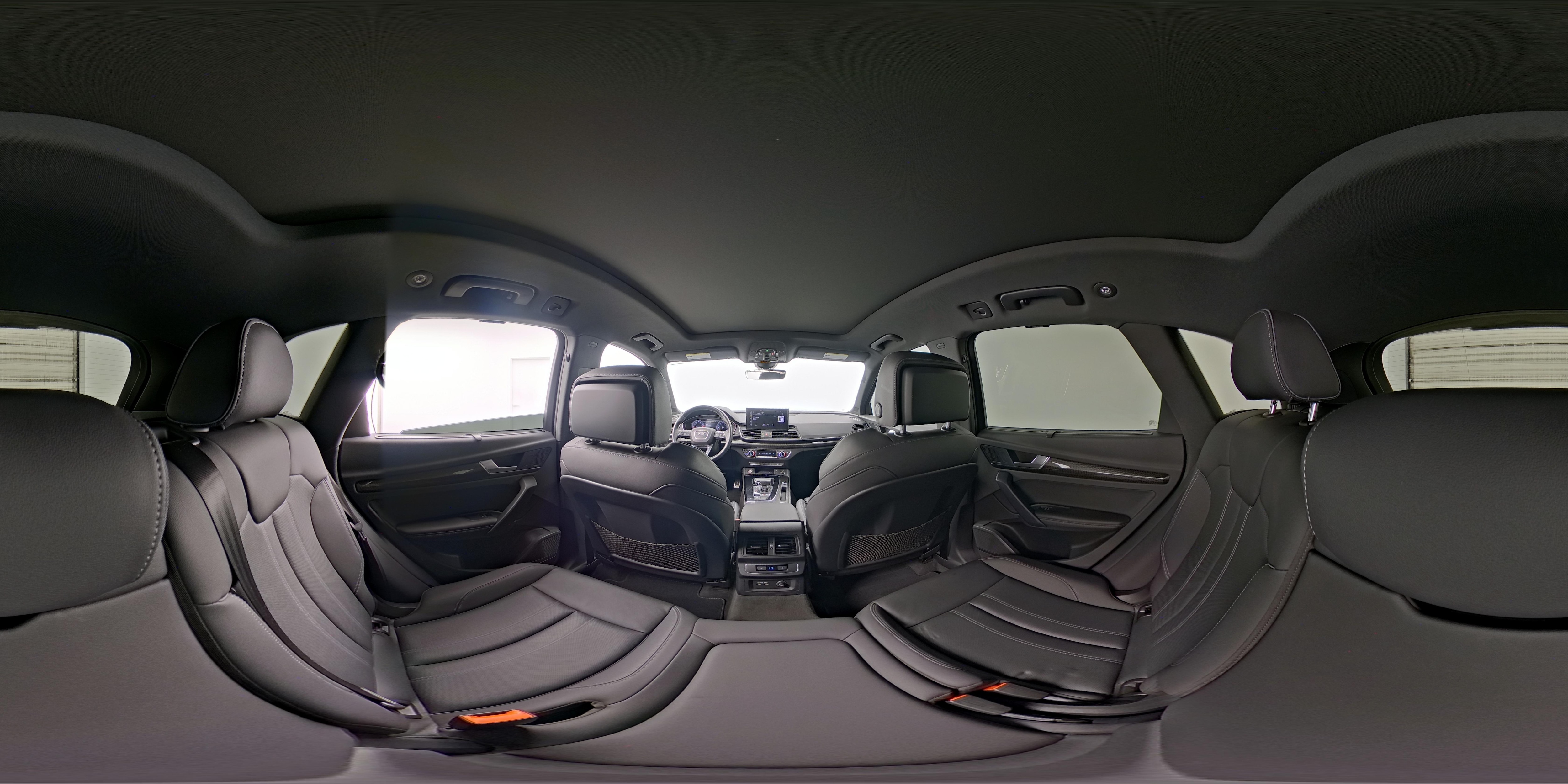 2022 Audi SQ5 Premium Plus - Photo 27