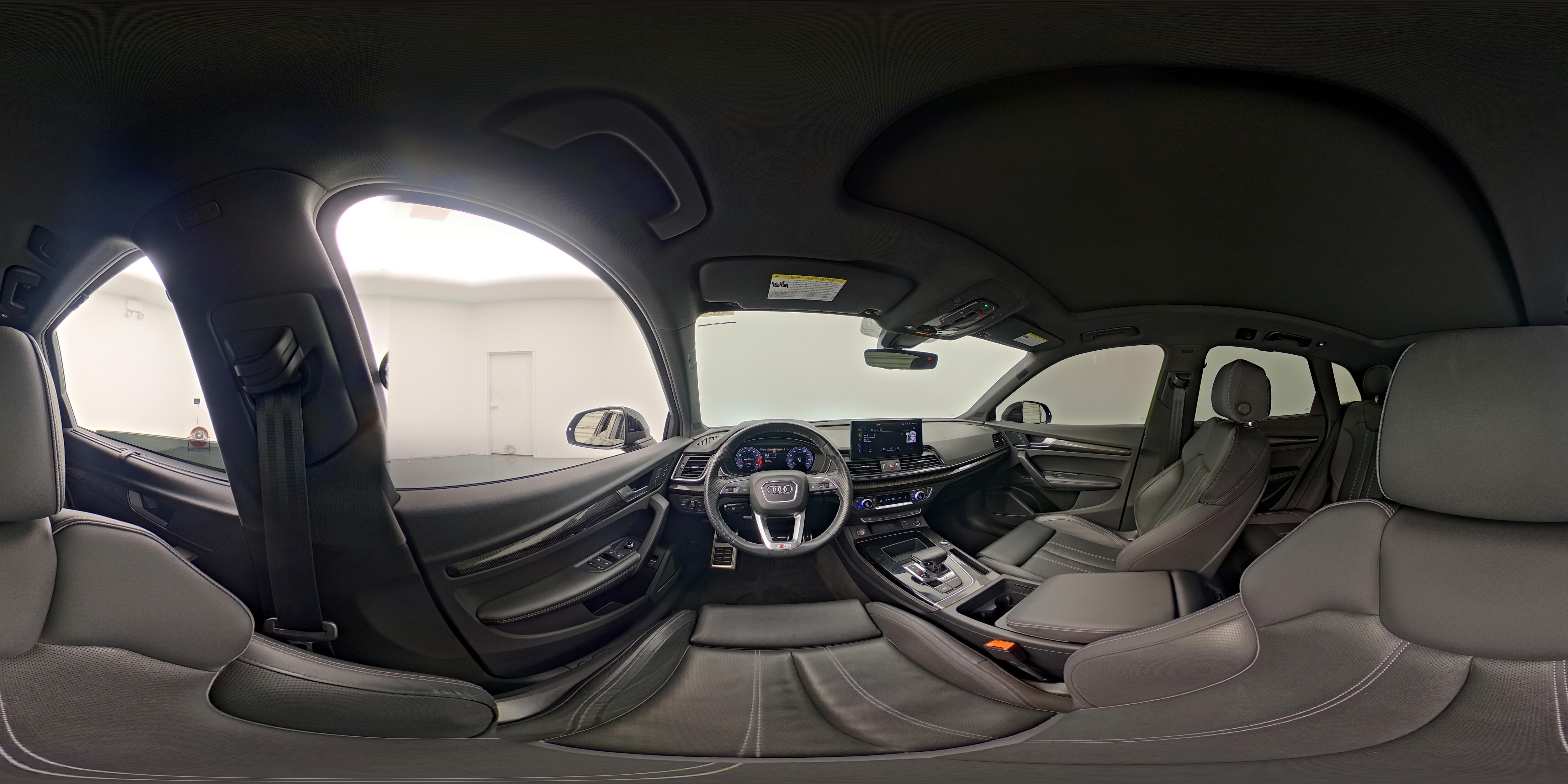 2022 Audi SQ5 Premium Plus - Photo 28