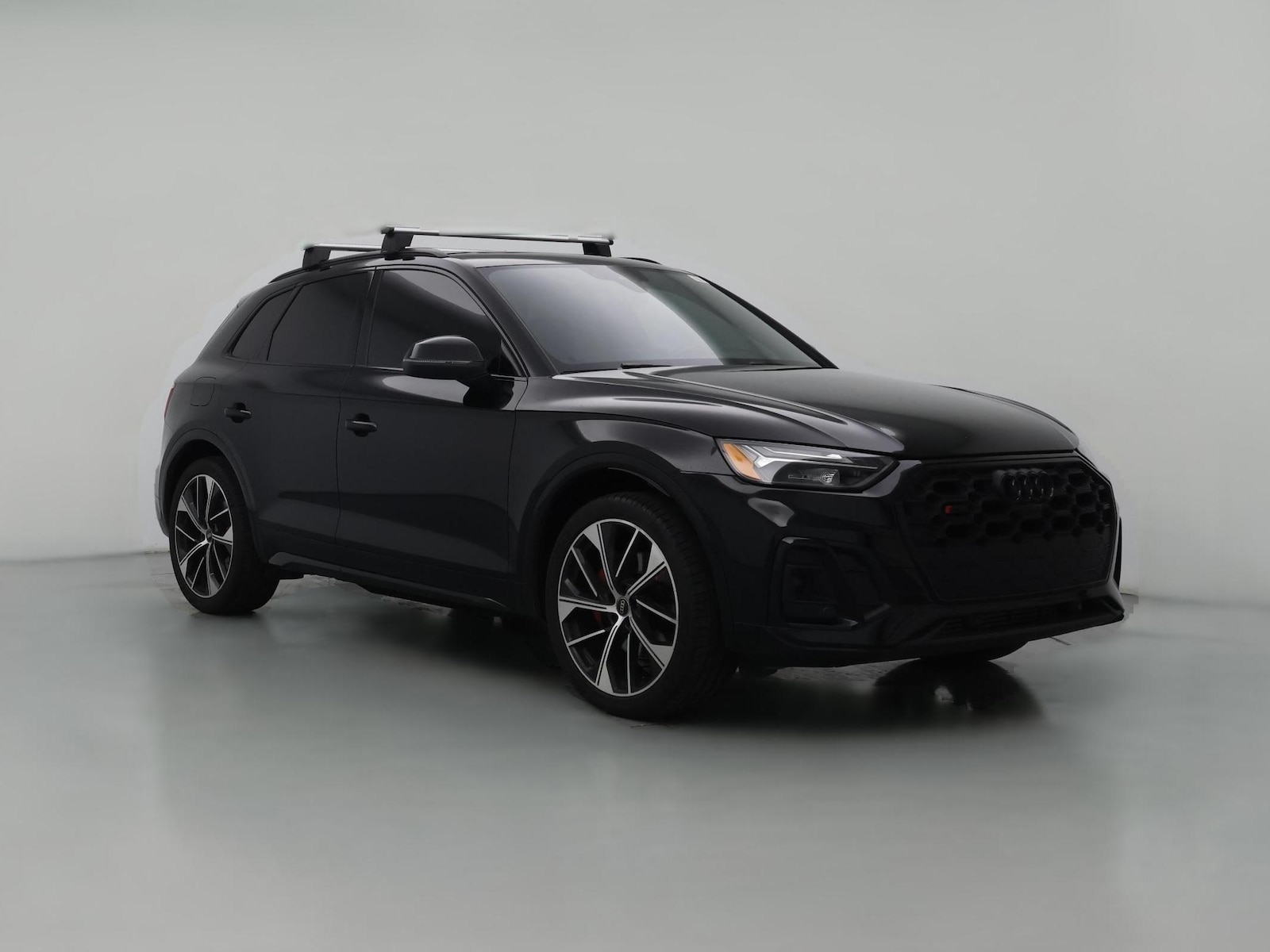 2022 Audi SQ5 Premium Plus - Photo 1