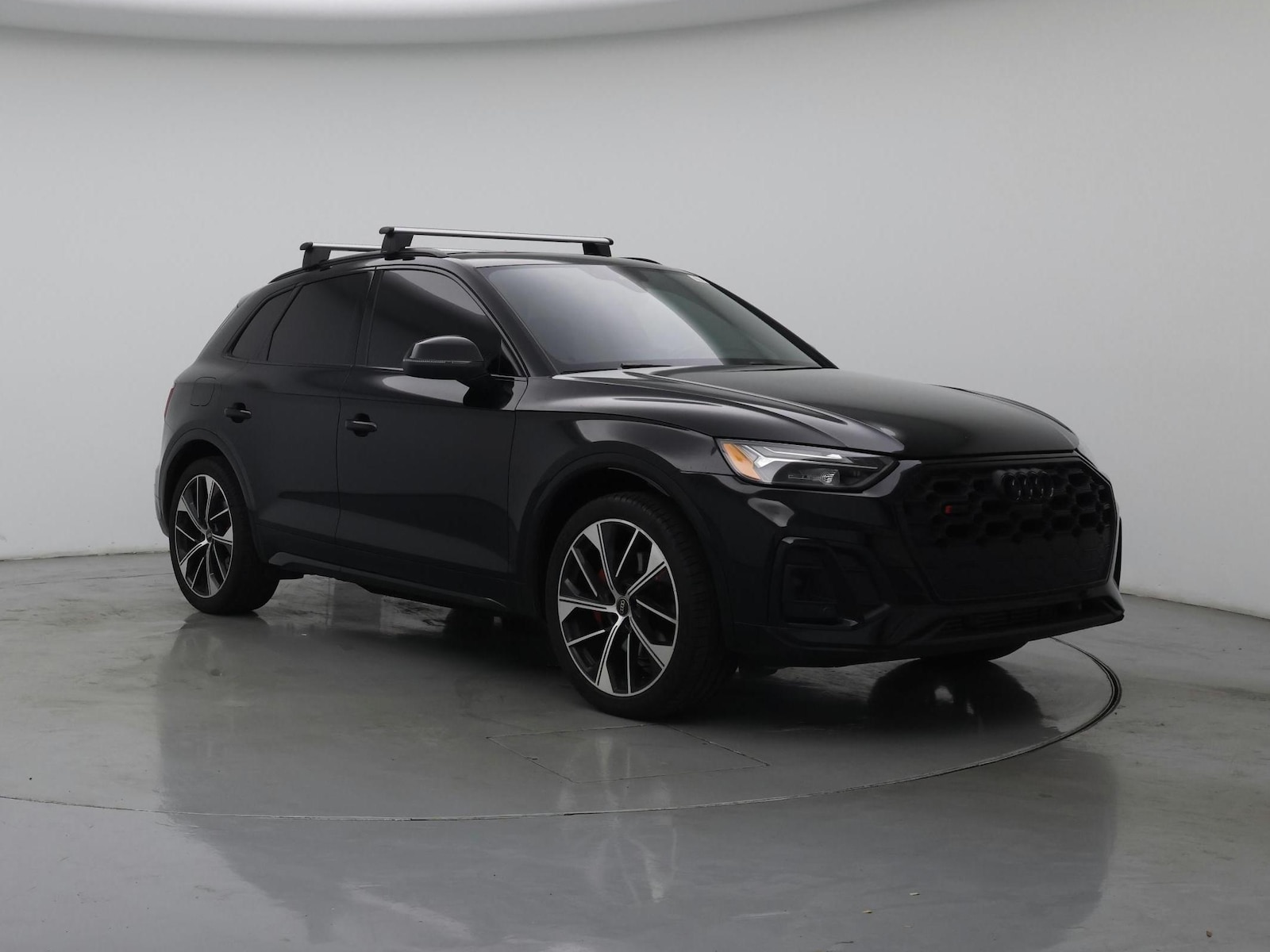 2022 Audi SQ5 Premium Plus - Photo 2