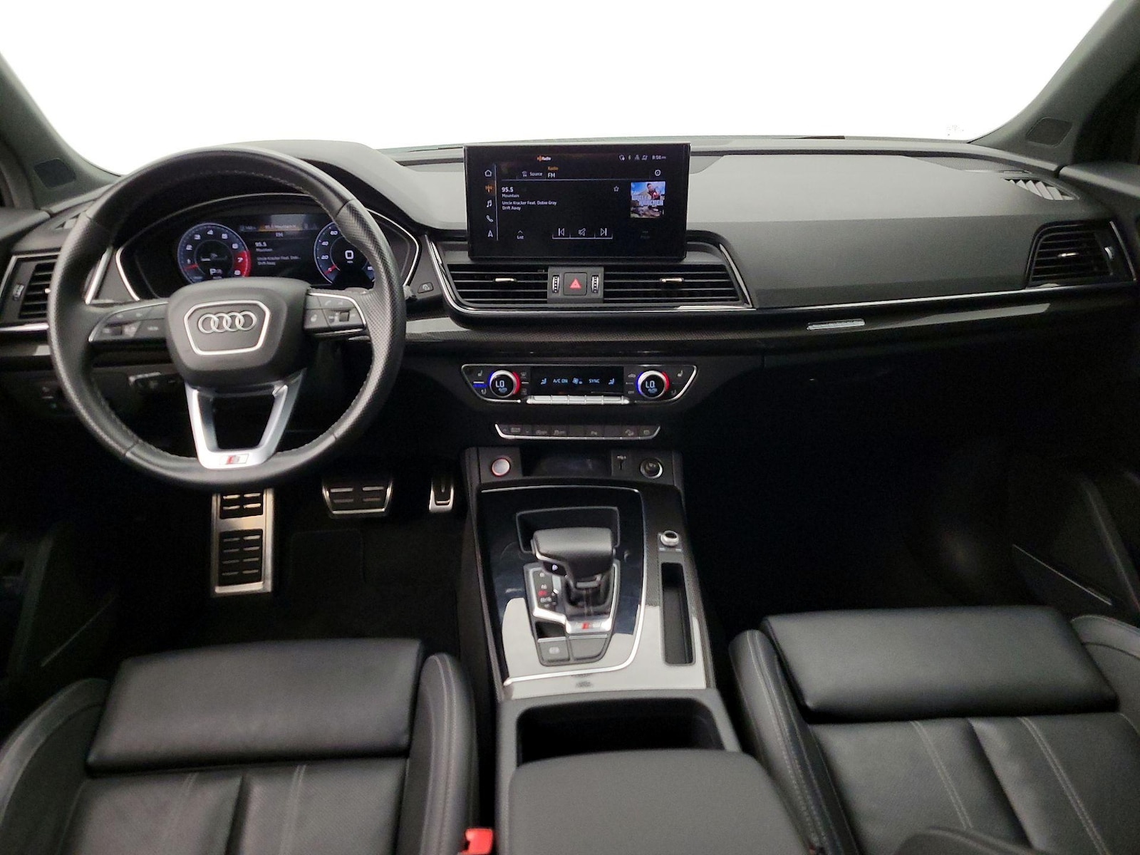 2022 Audi SQ5 Premium Plus - Photo 10