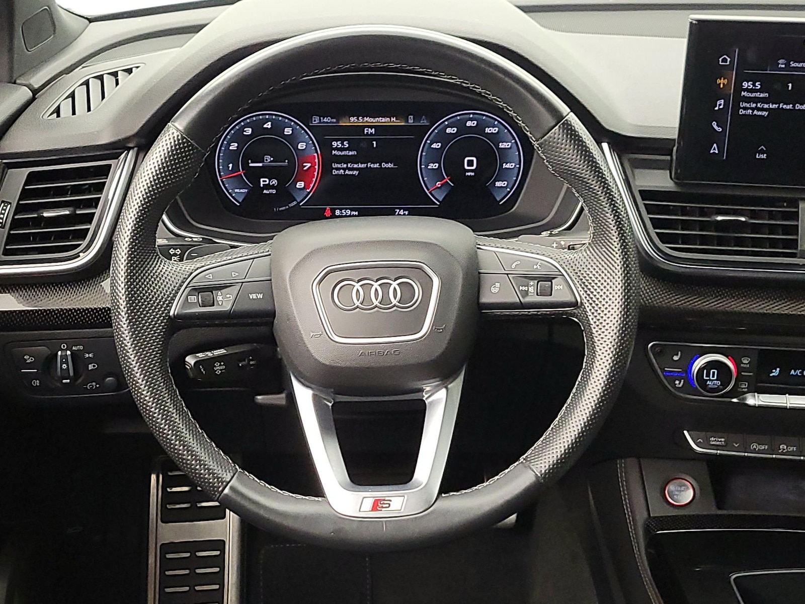 2022 Audi SQ5 Premium Plus - Photo 11