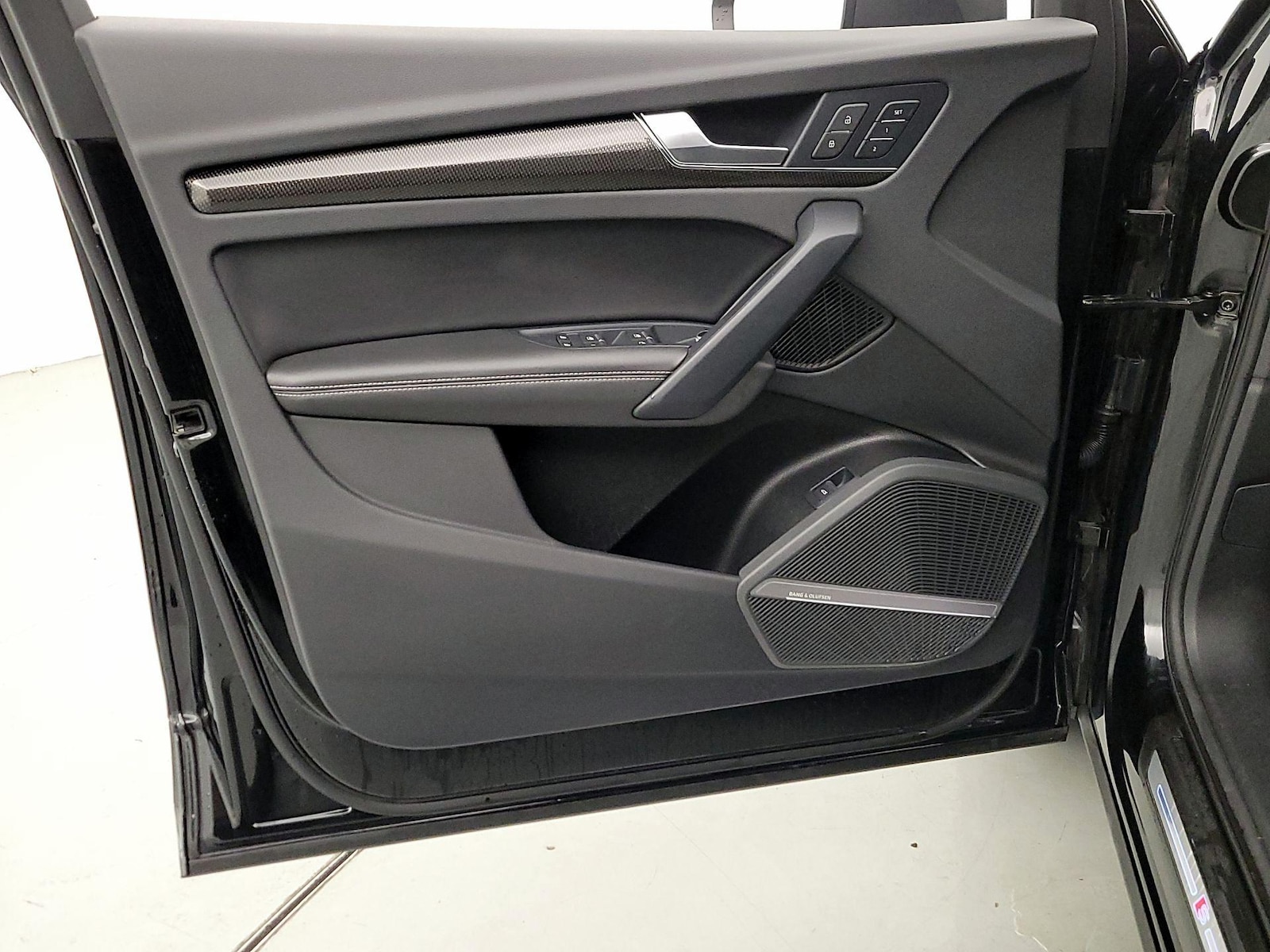 2022 Audi SQ5 Premium Plus - Photo 13
