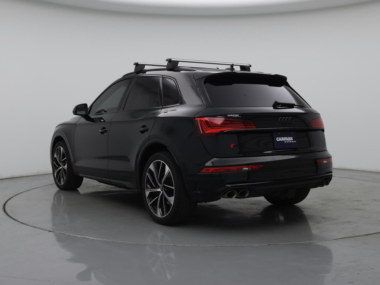 2022 Audi SQ5 Premium Plus - Photo 3