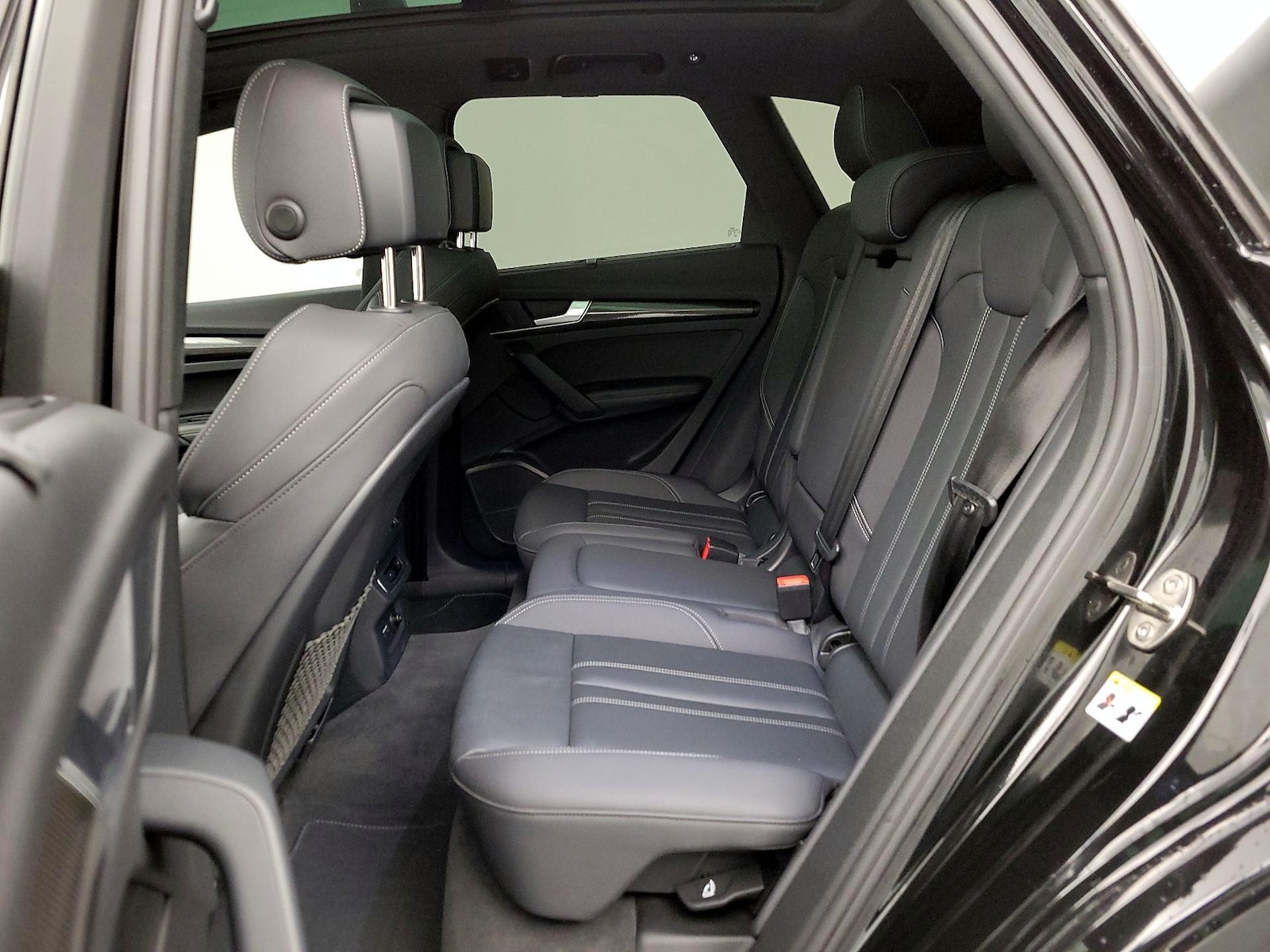 2022 Audi SQ5 Premium Plus - Photo 22
