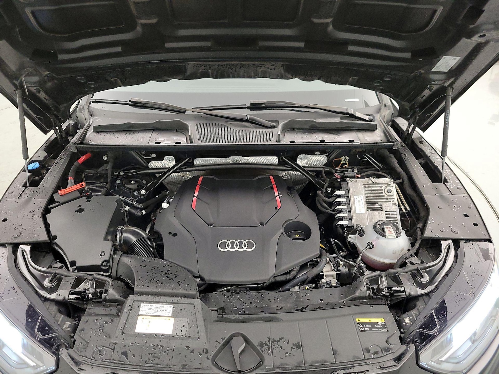 2022 Audi SQ5 Premium Plus - Photo 24