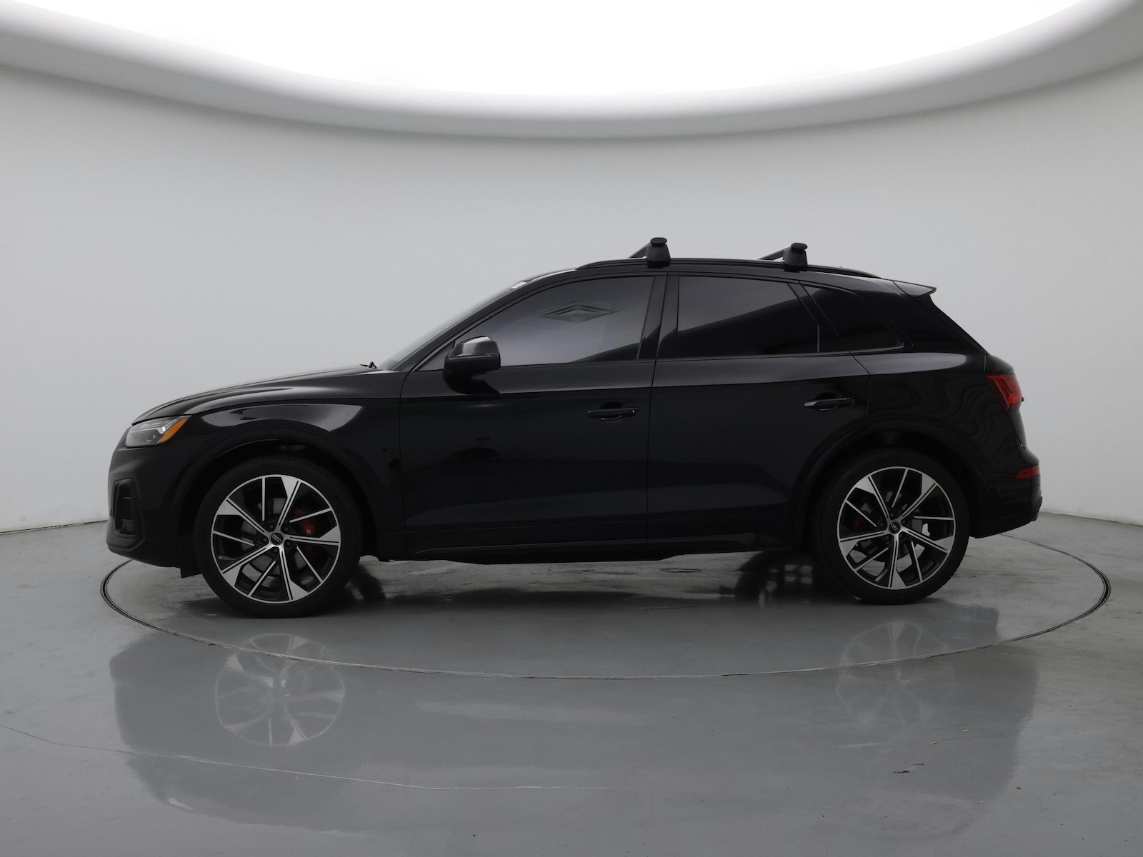 2022 Audi SQ5 Premium Plus - Photo 4