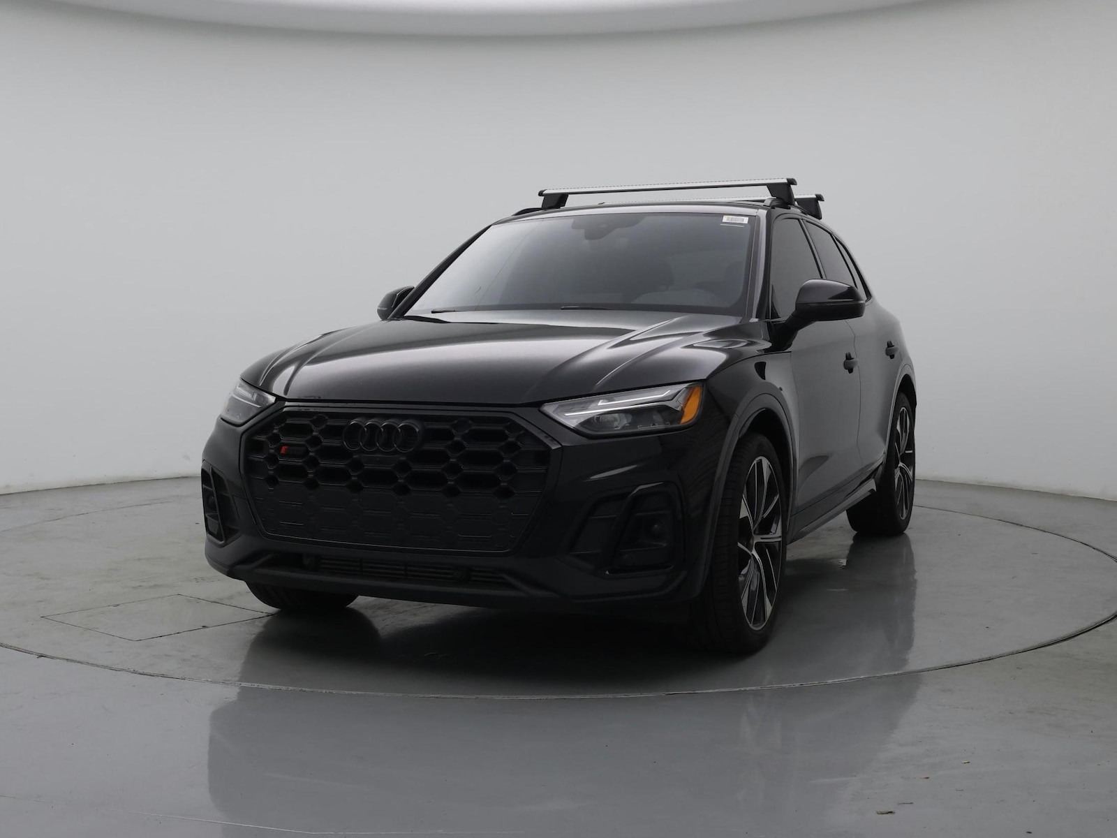 2022 Audi SQ5 Premium Plus - Photo 5