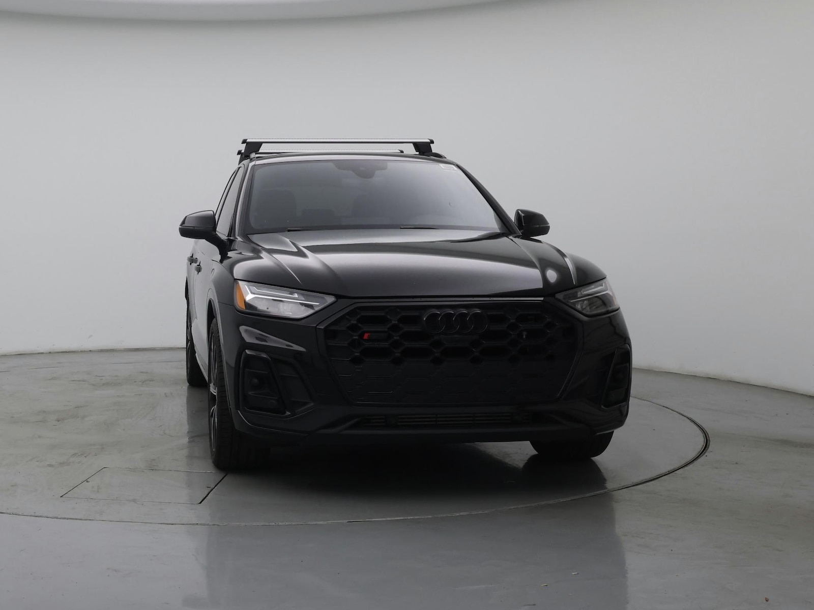 2022 Audi SQ5 Premium Plus - Photo 6