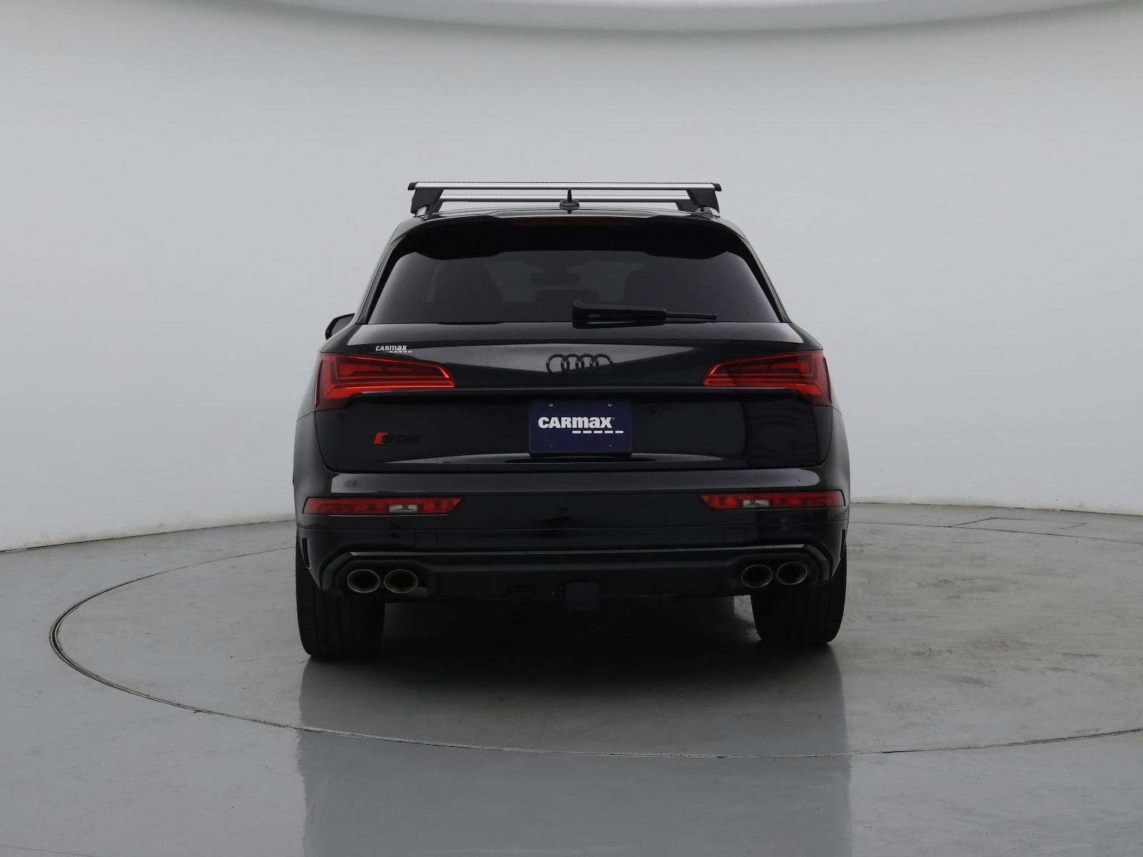 2022 Audi SQ5 Premium Plus - Photo 7