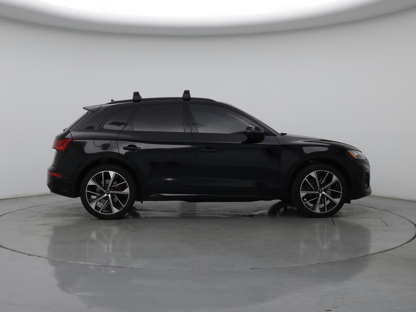 2022 Audi SQ5 Premium Plus - Photo 8