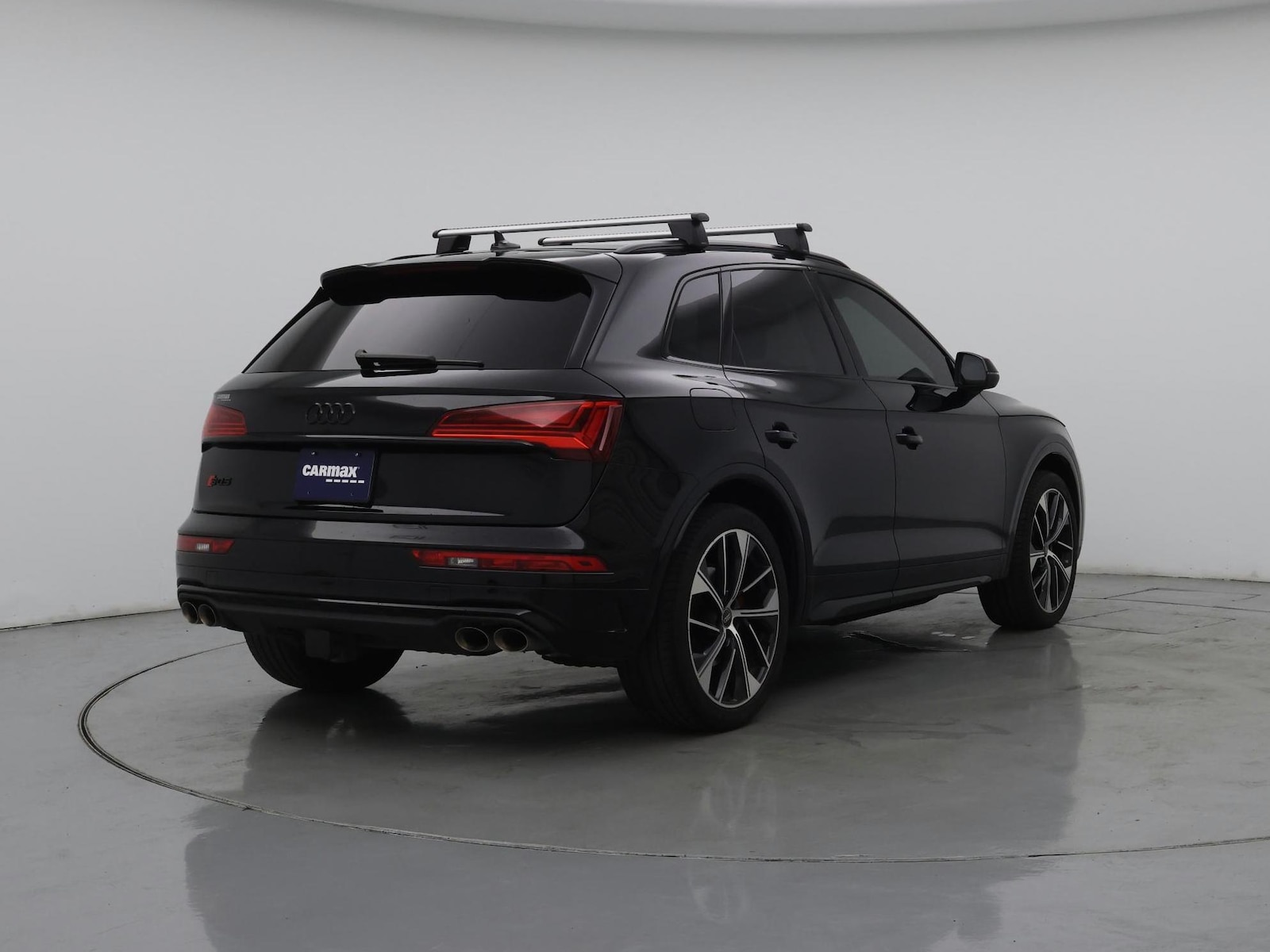 2022 Audi SQ5 Premium Plus - Photo 9