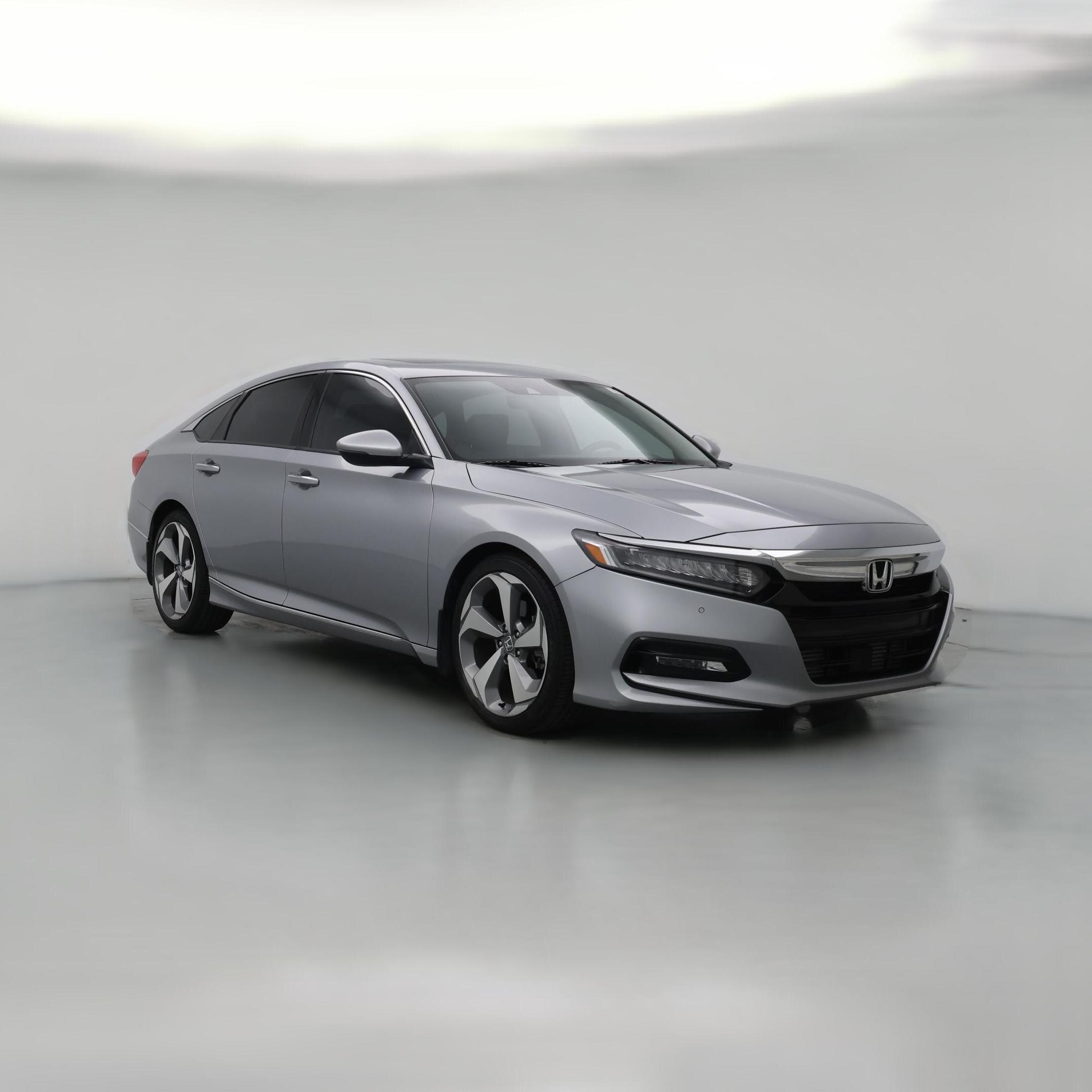 Thumbnail: 2018 Honda Accord - 1