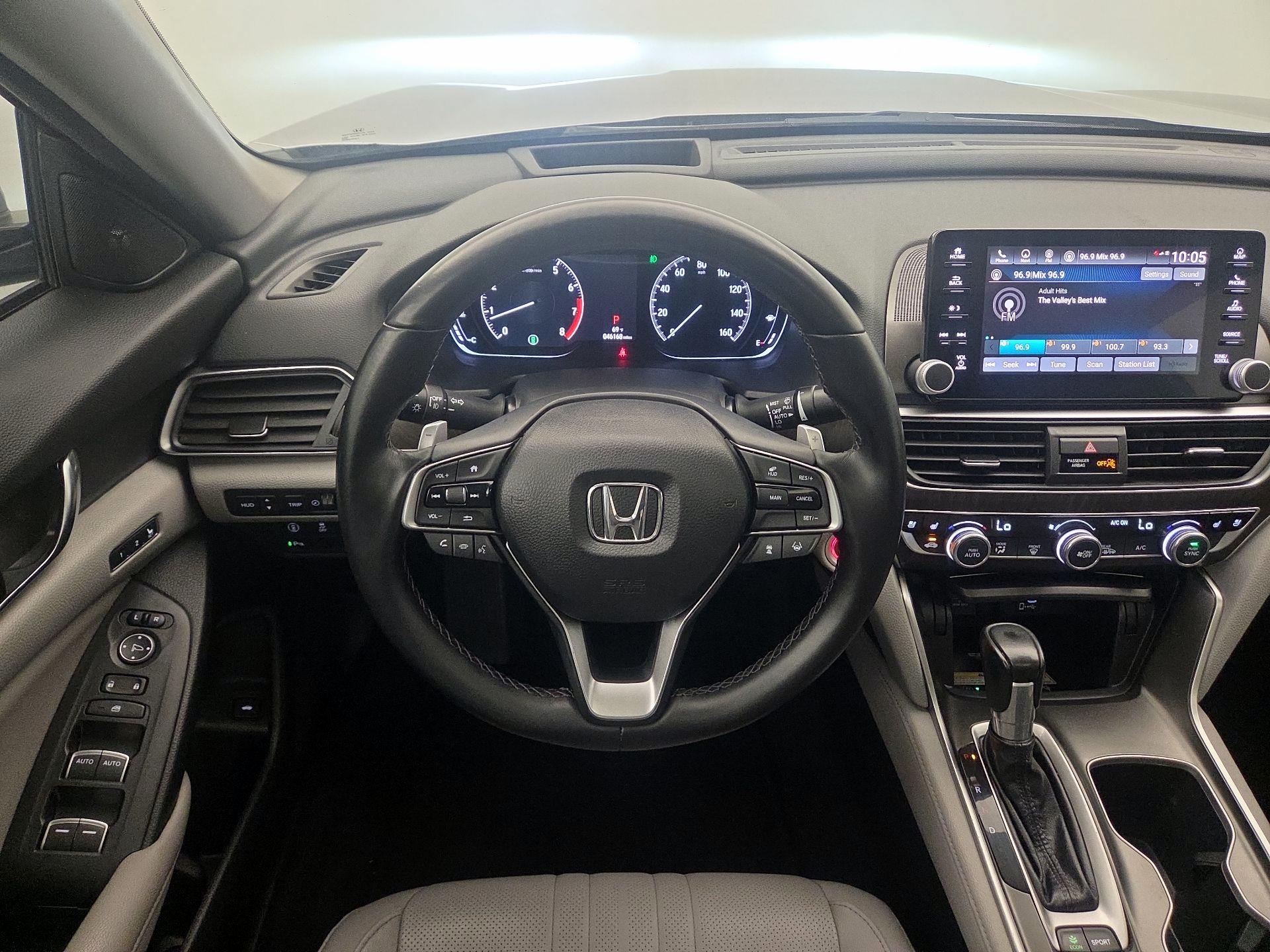 Thumbnail: 2018 Honda Accord - 10
