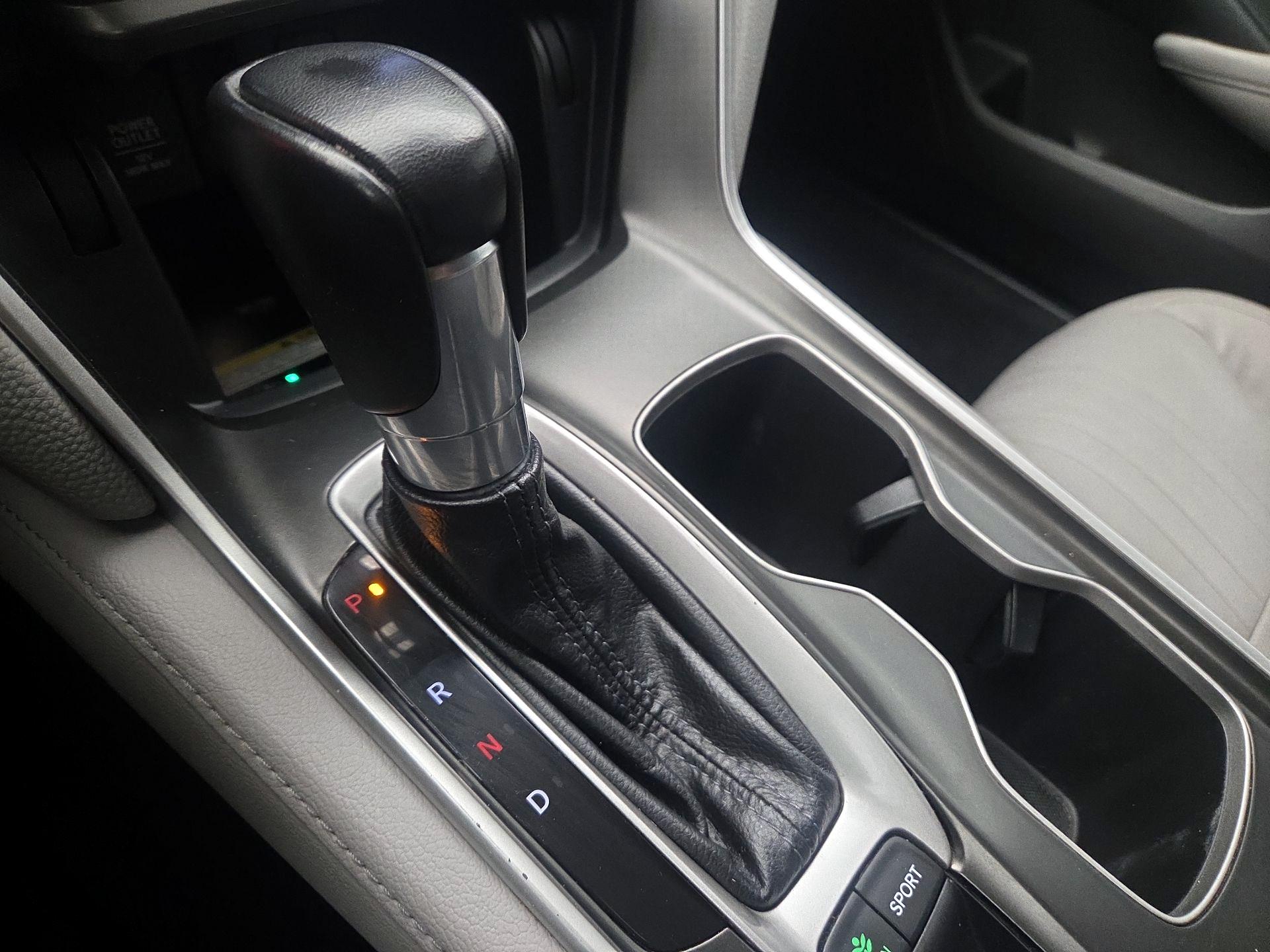Thumbnail: 2018 Honda Accord - 17