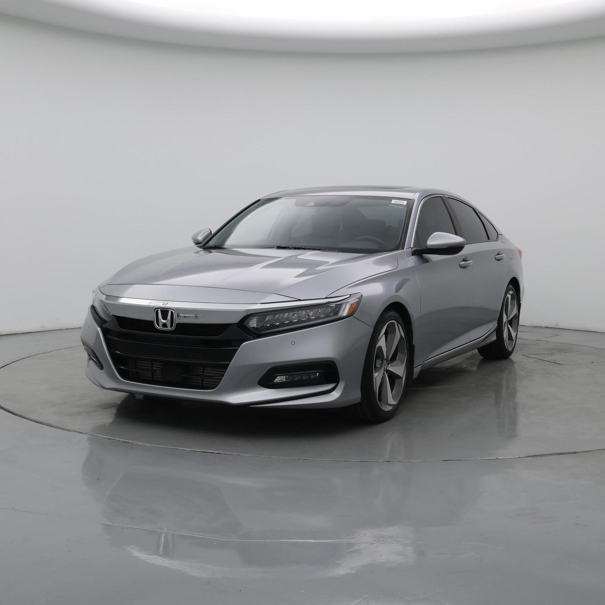 Thumbnail: 2018 Honda Accord - 4