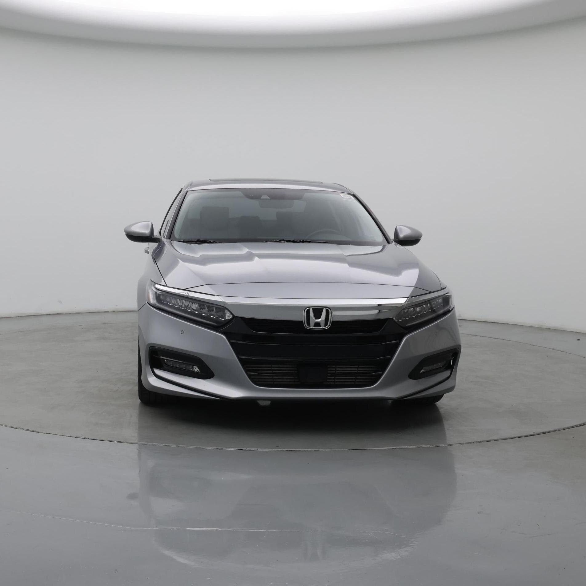 Thumbnail: 2018 Honda Accord - 5