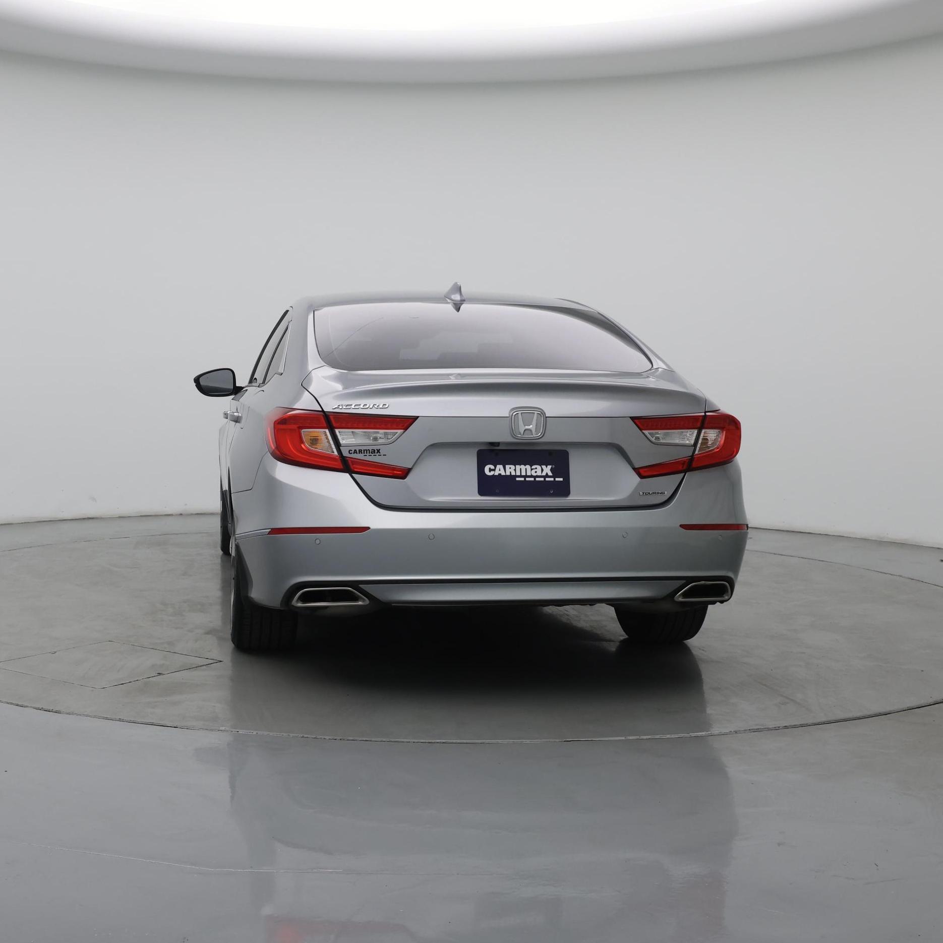 Thumbnail: 2018 Honda Accord - 6